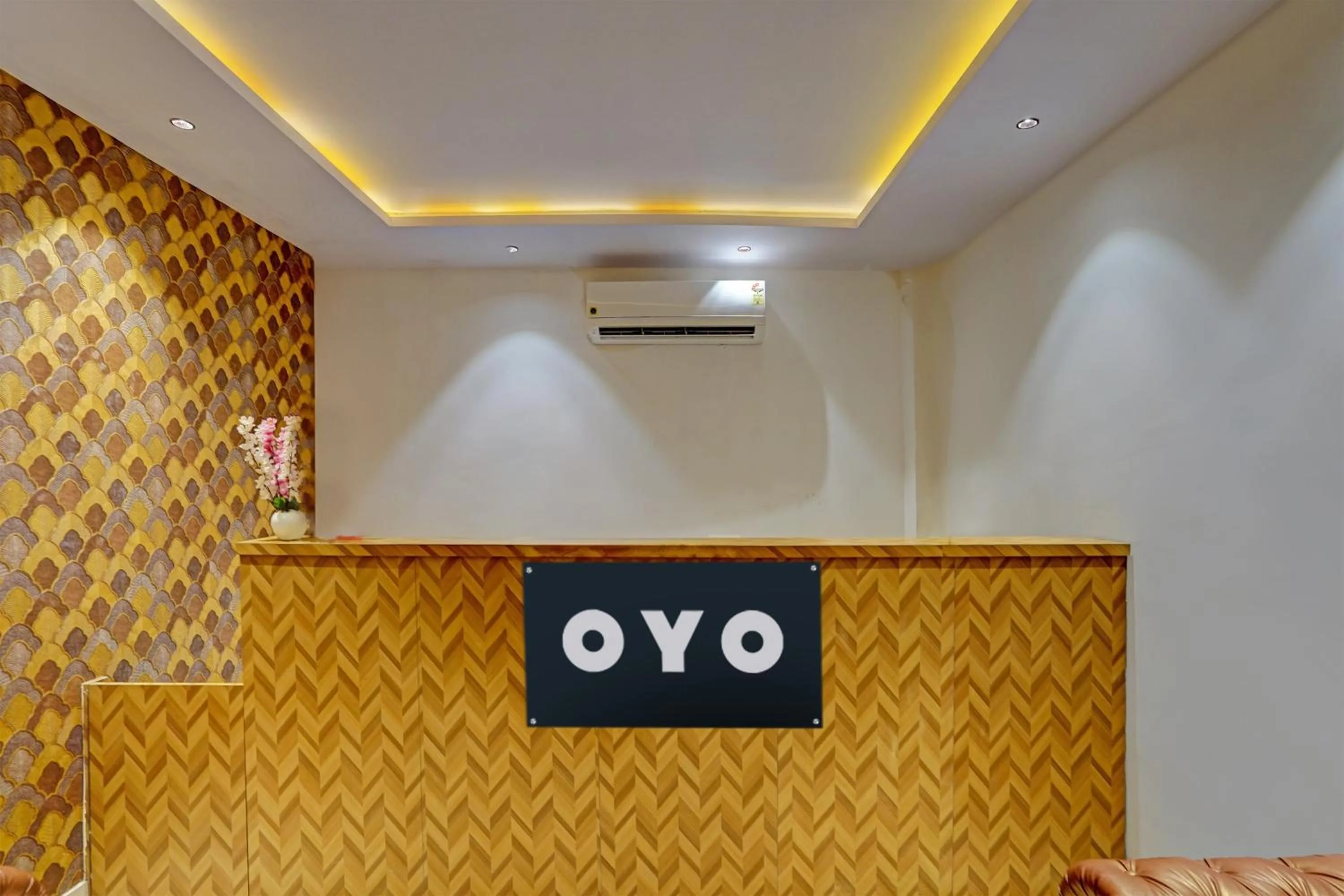 Hotel O Skycity