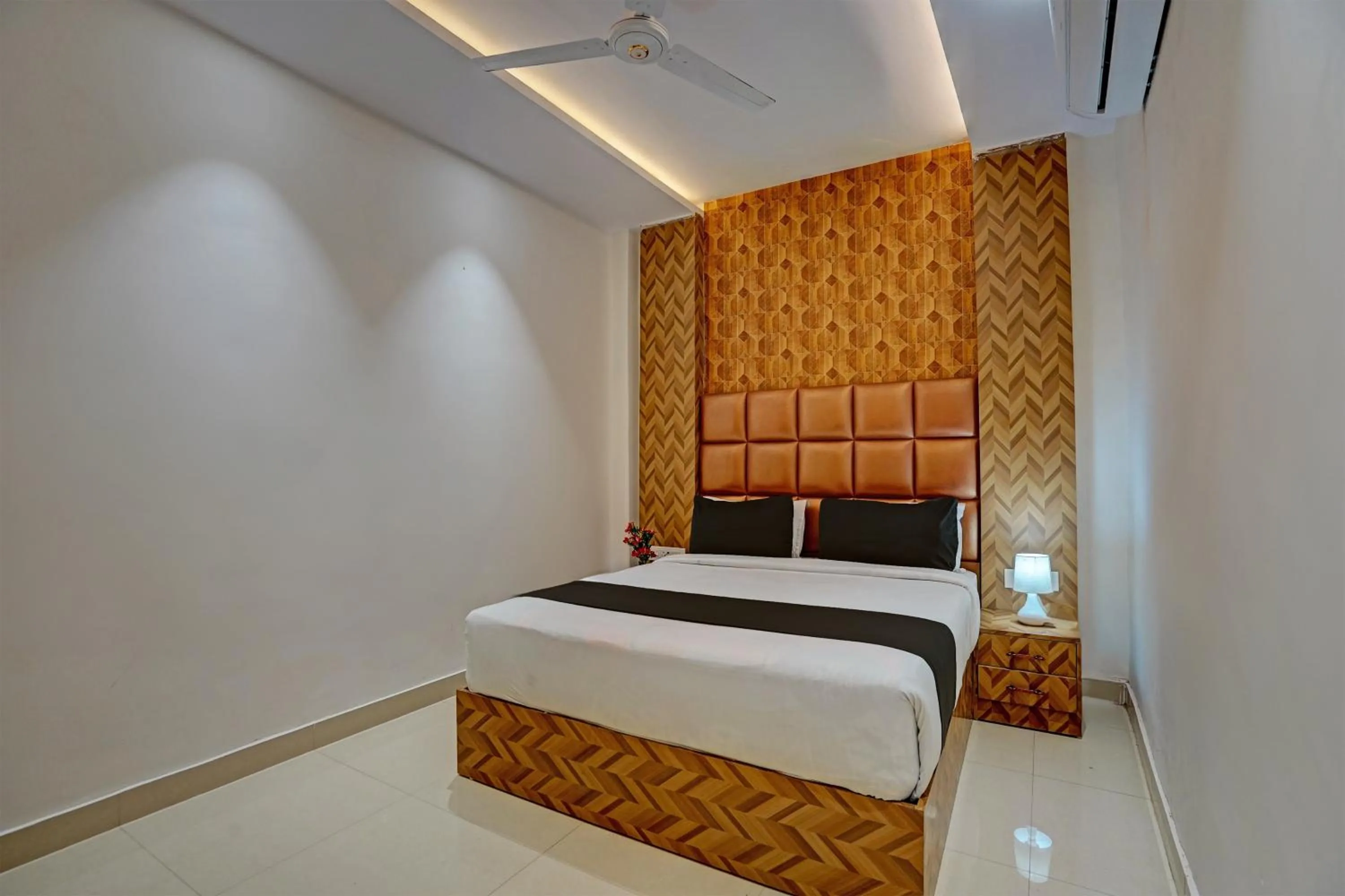 Hotel O Skycity