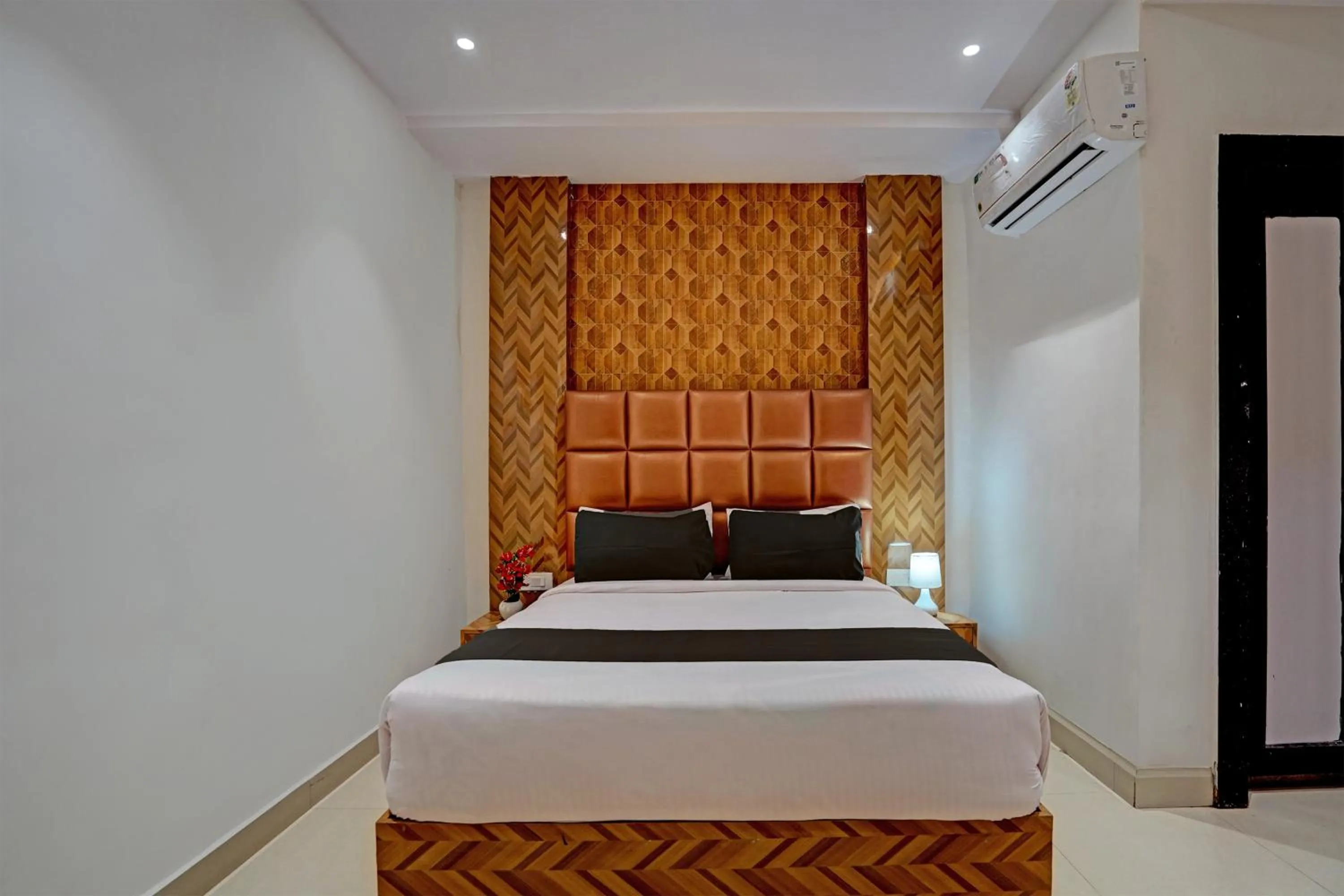 Hotel O Skycity