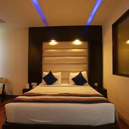 Hotel O Aero City