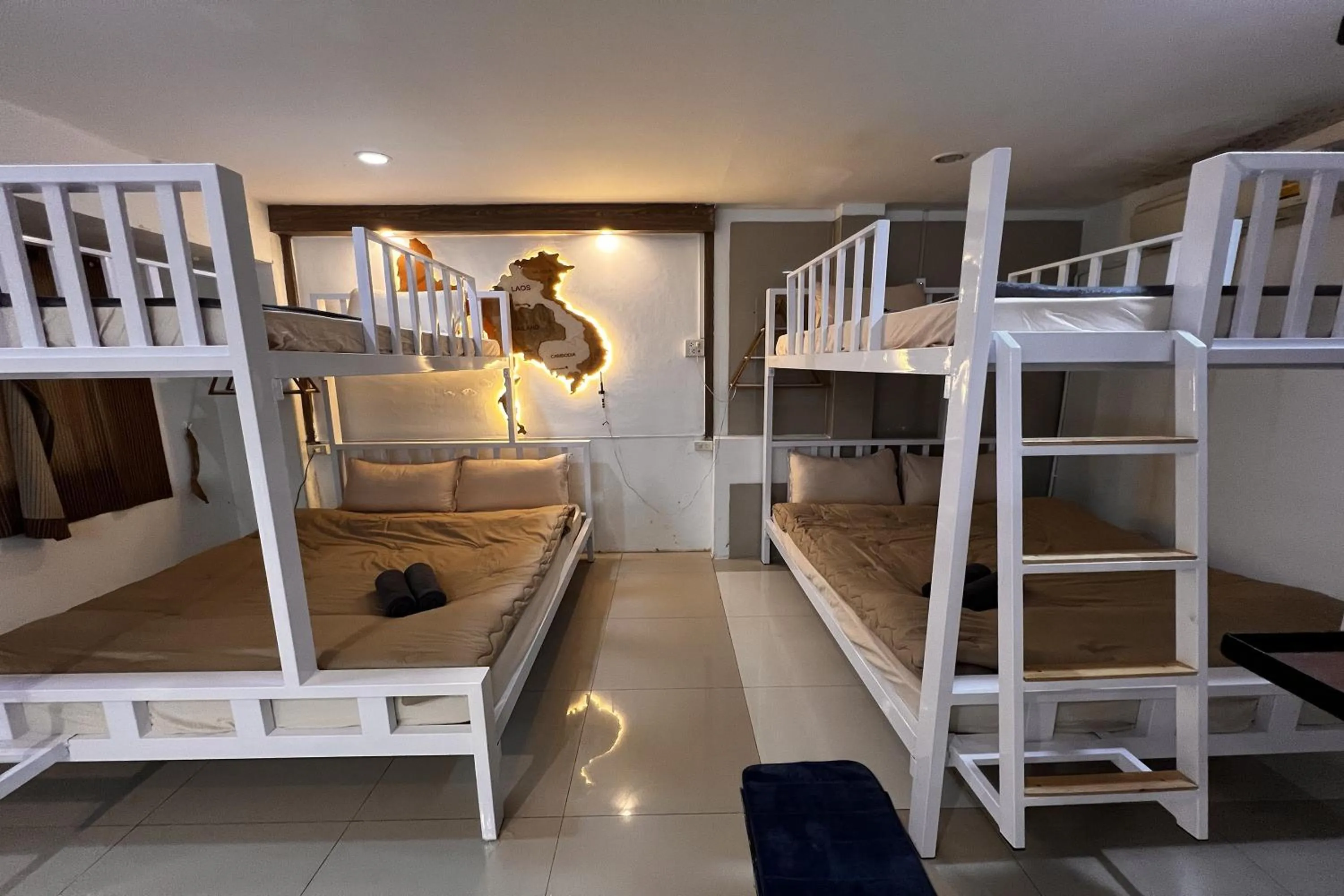 Bedroom, Bed in Anh Anh Homestay