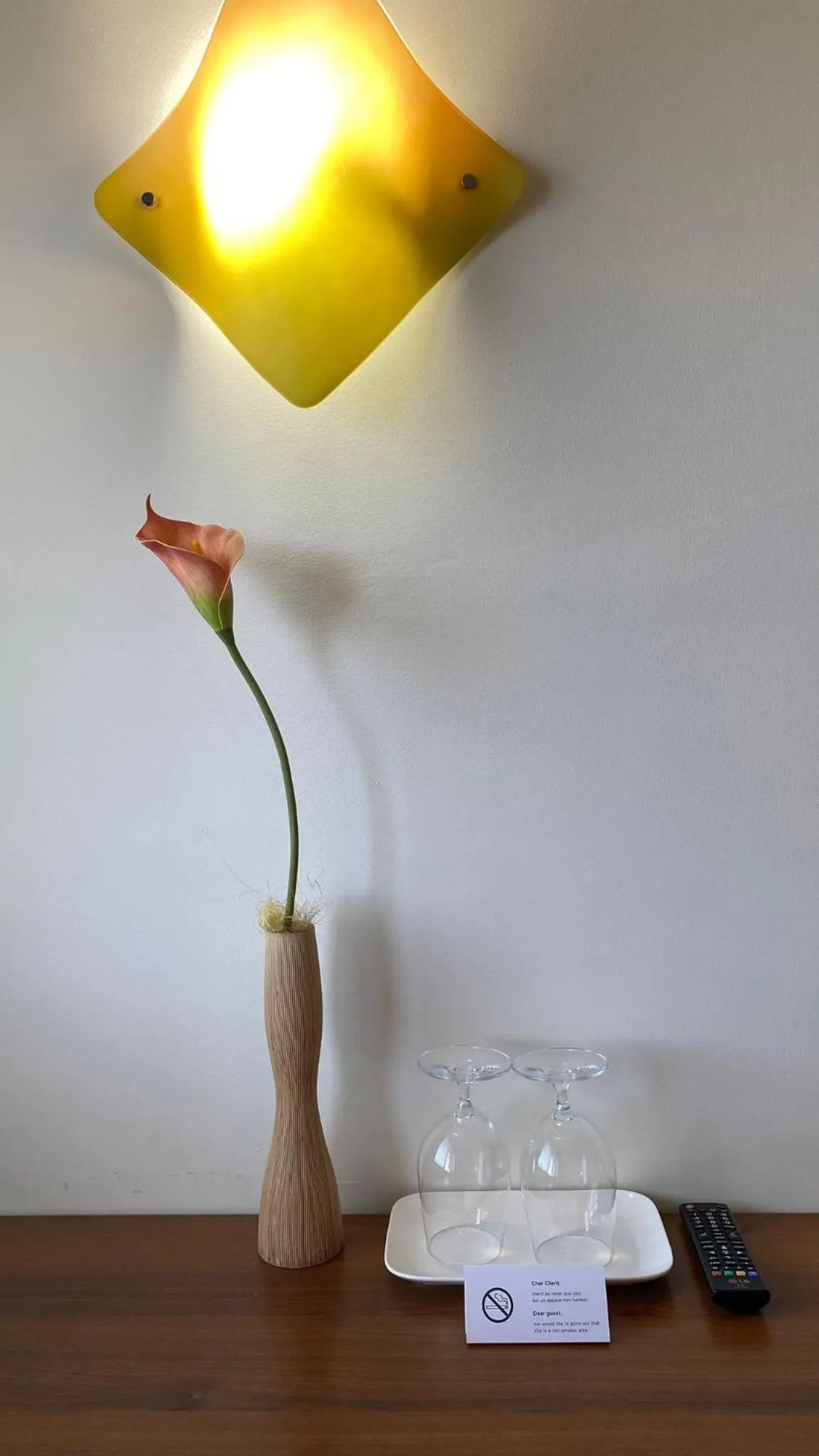 Decorative detail in Weinland