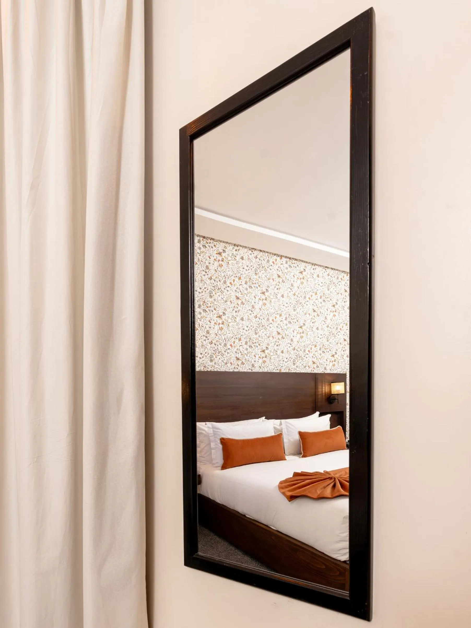 Photo of the whole room, Bed in Fourteen Hotel Ain Sebaa