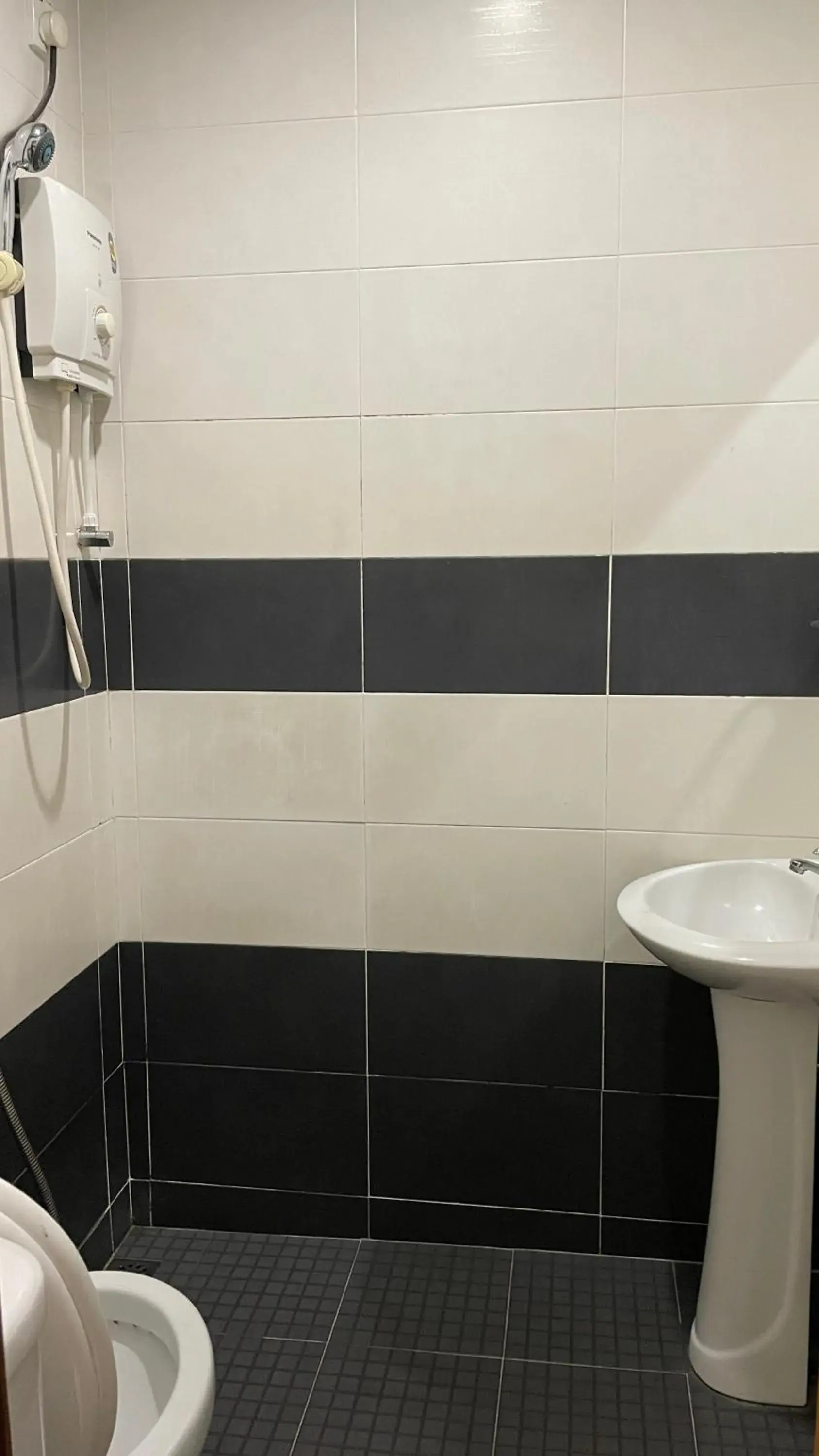 Bathroom in GOPENG INN Bathroom in GOPENG INN