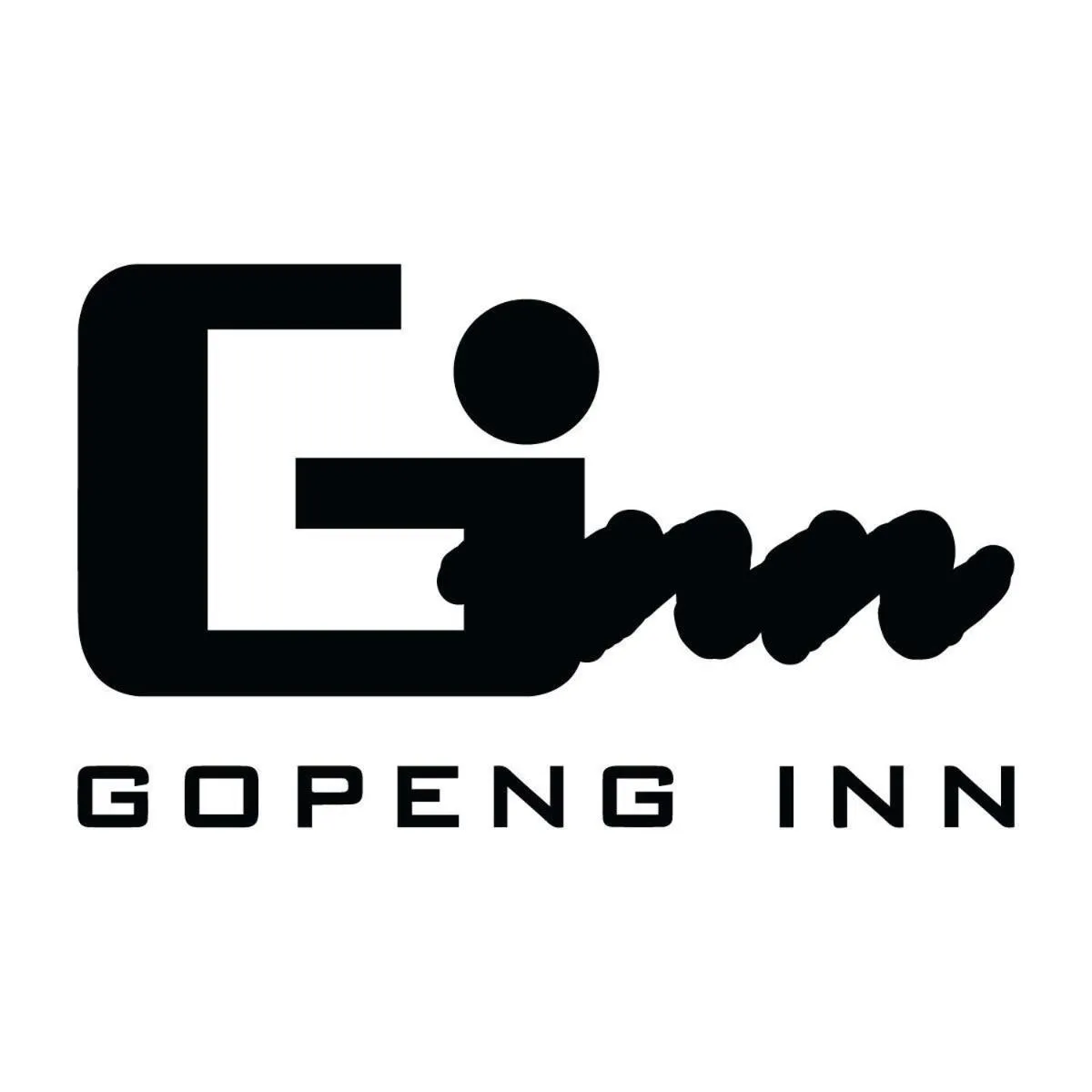 Property logo or sign in GOPENG INN