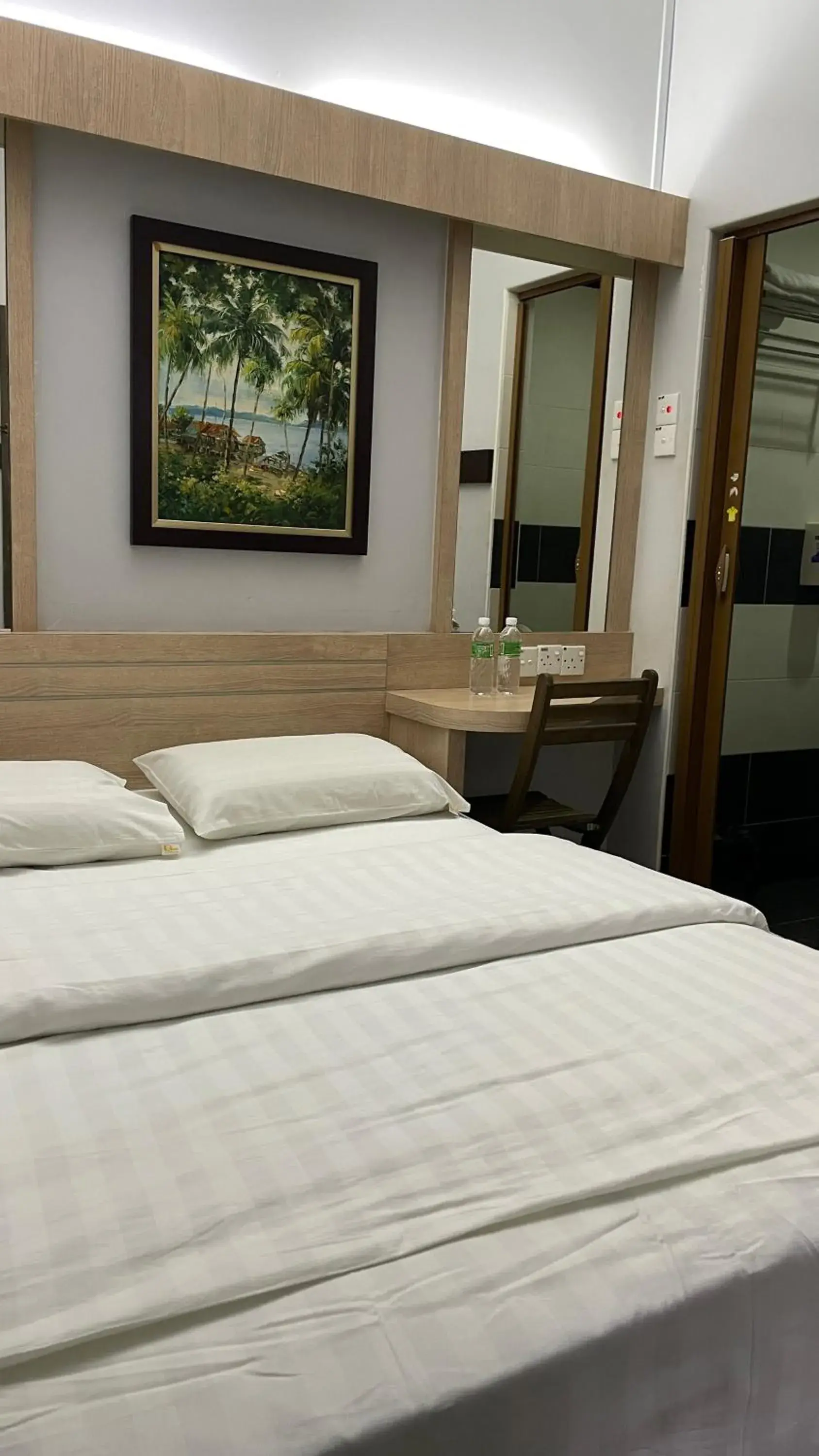 Bedroom, Bed in GOPENG INN Bedroom, Bed in GOPENG INN