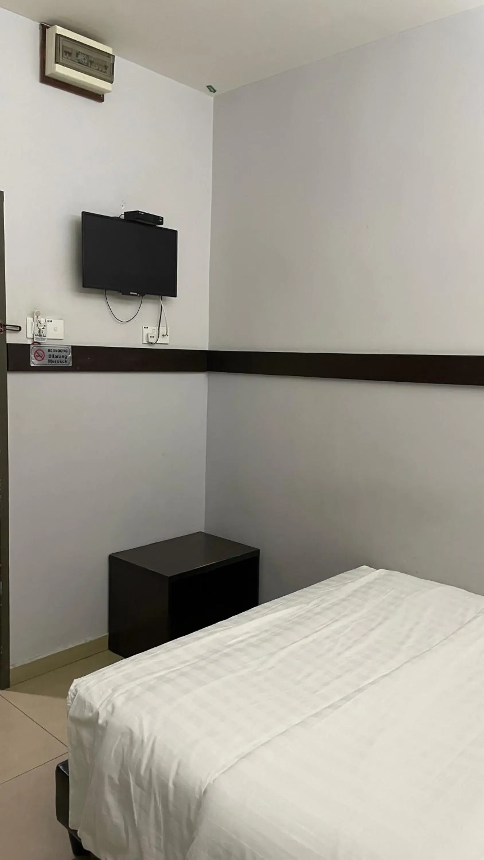 Bedroom, Bed in GOPENG INN Bedroom, Bed in GOPENG INN