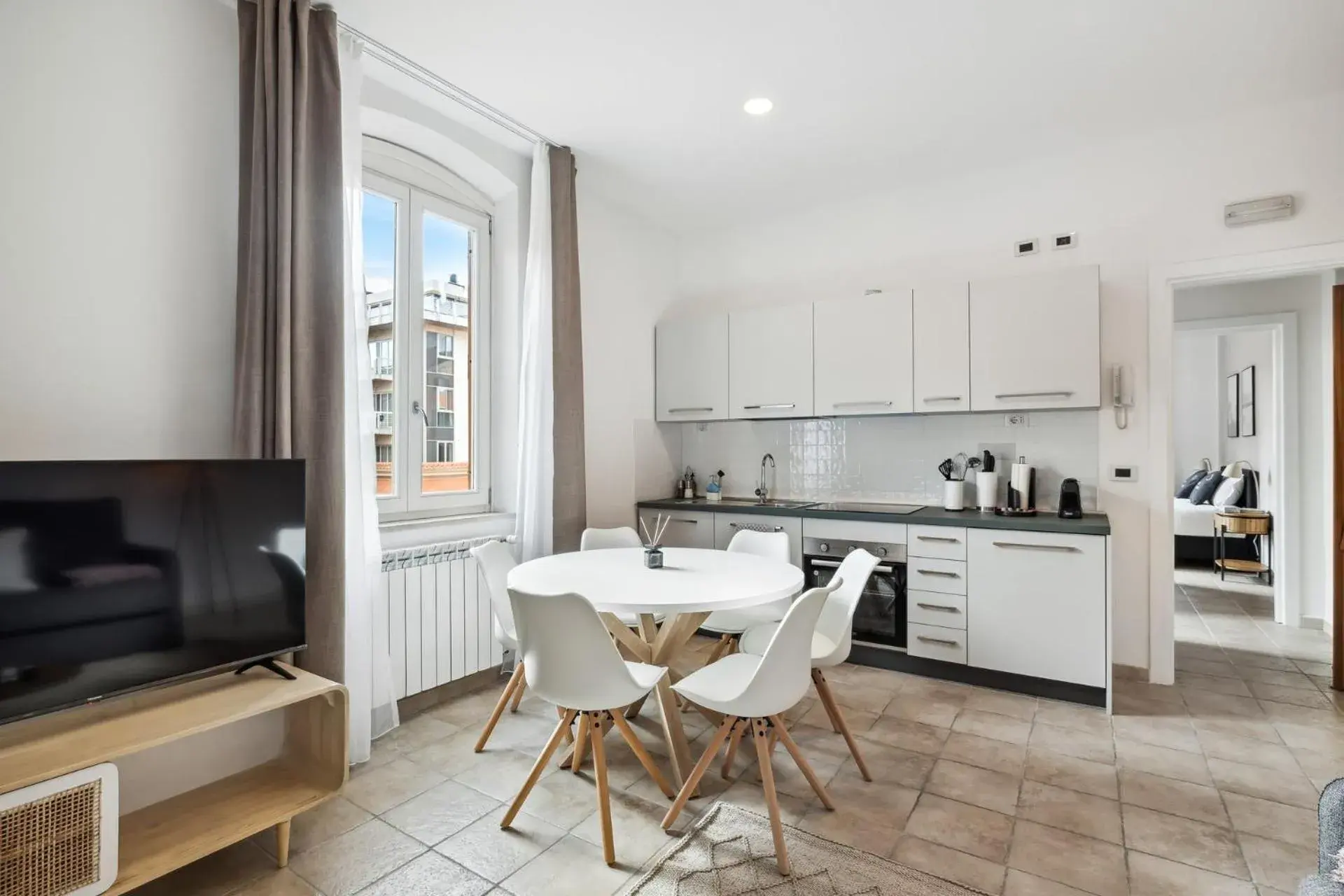 Limehome Rome via dei Reti Limehome Rome via dei Reti