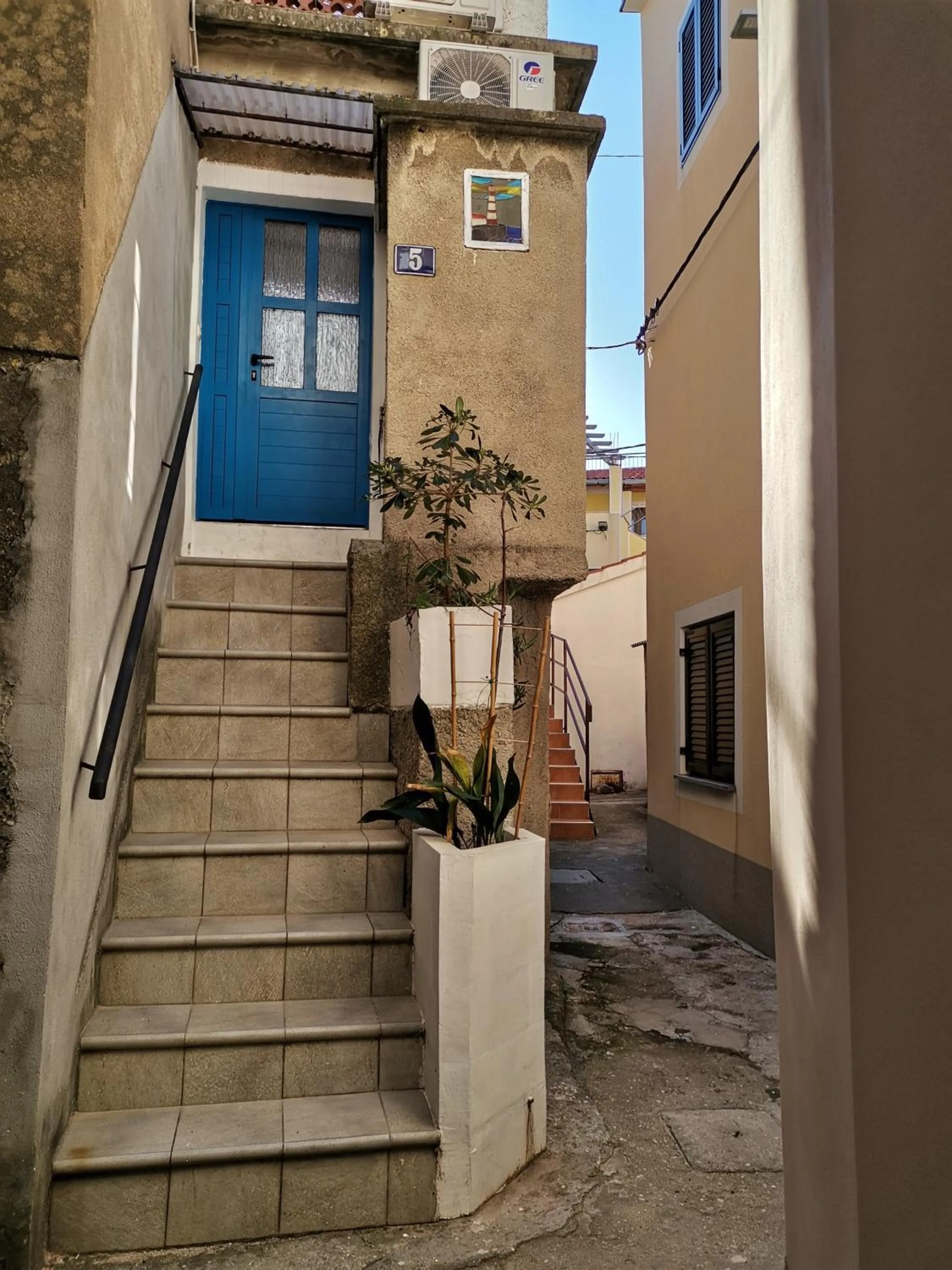 Apartment Fantasy