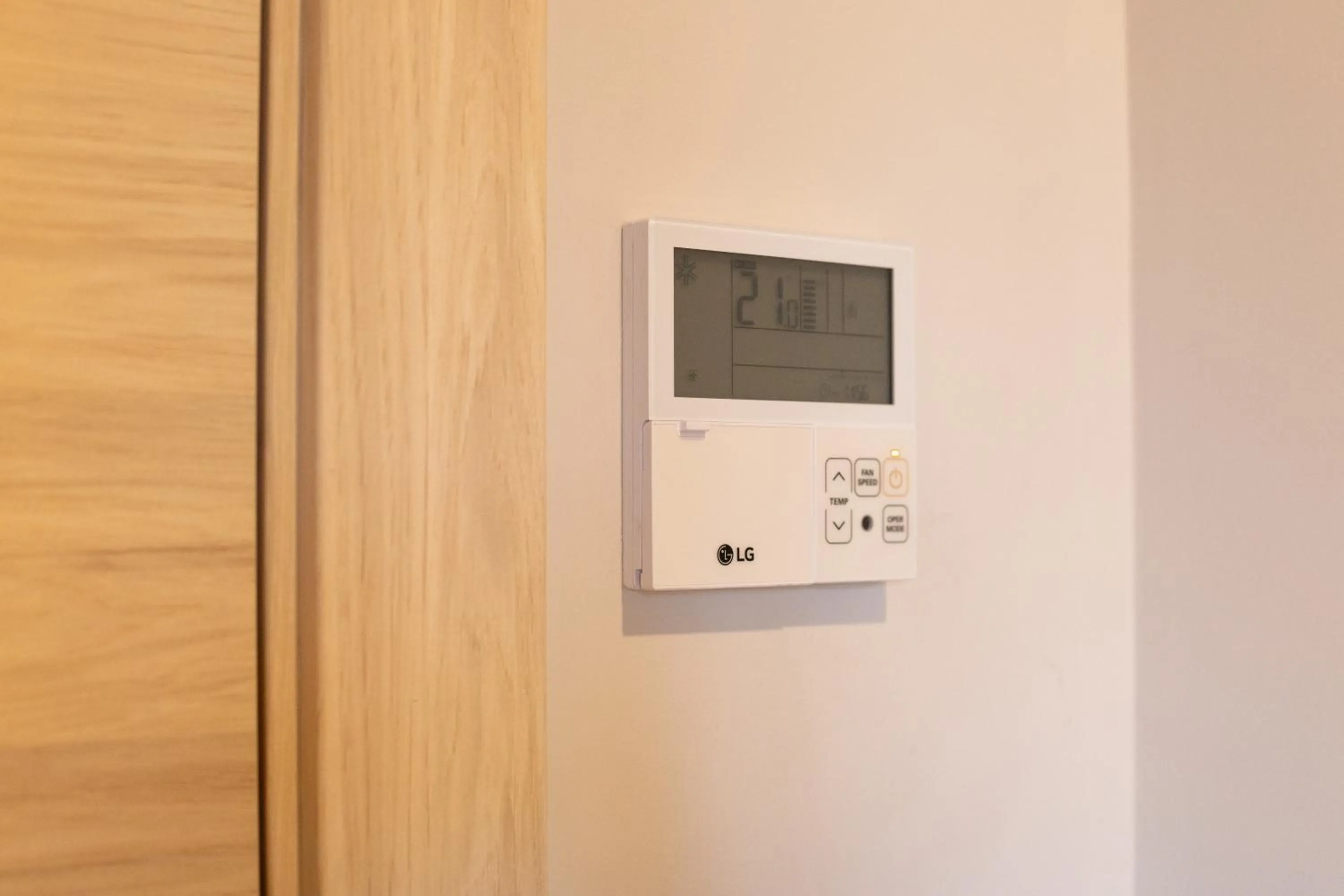 heating in Dorm4You Arena 2