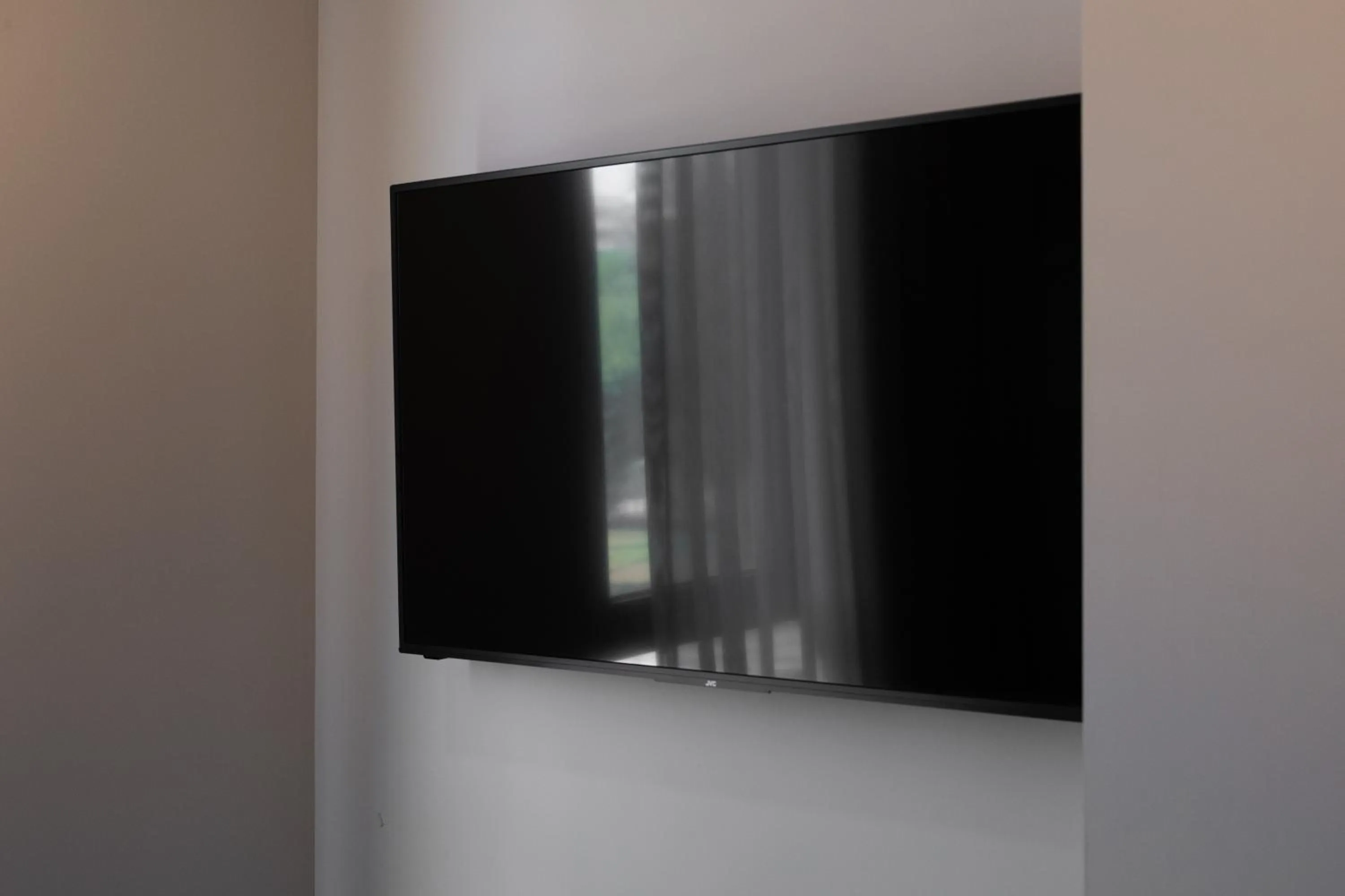 Communal lounge/ TV room in Dorm4You Arena 2