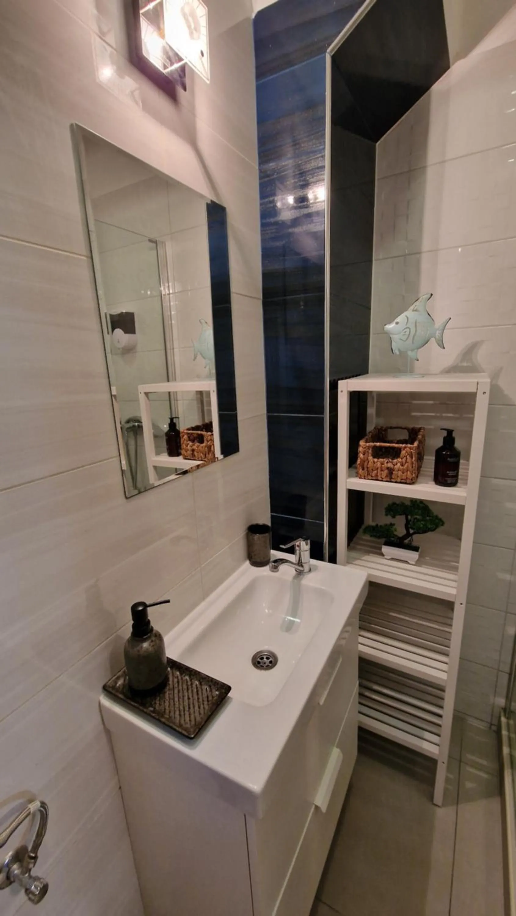 Queen Elizabeth Apartment