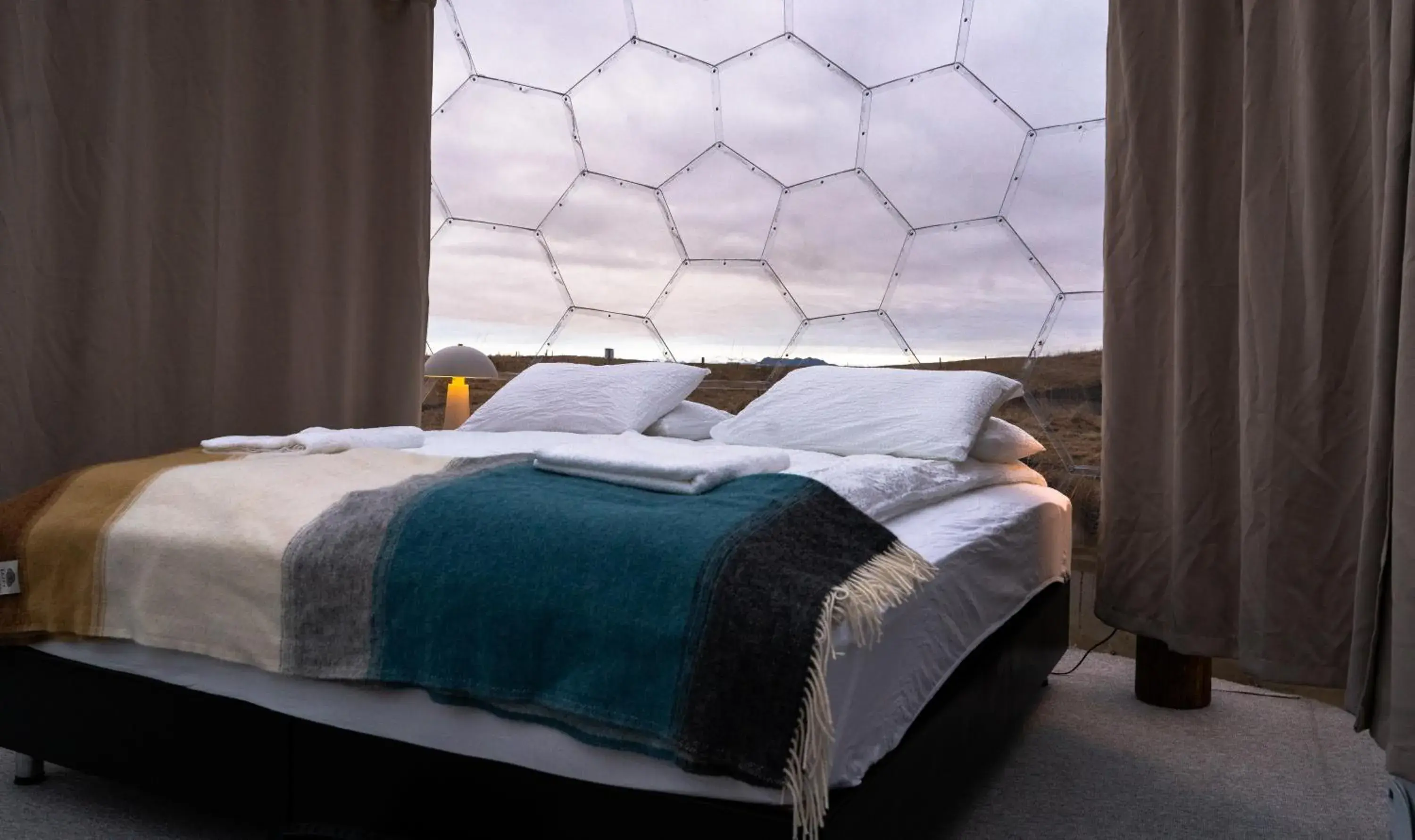 Igloo Dome - Standard in Aurora Igloo South Igloo Dome - Standard in Aurora Igloo South