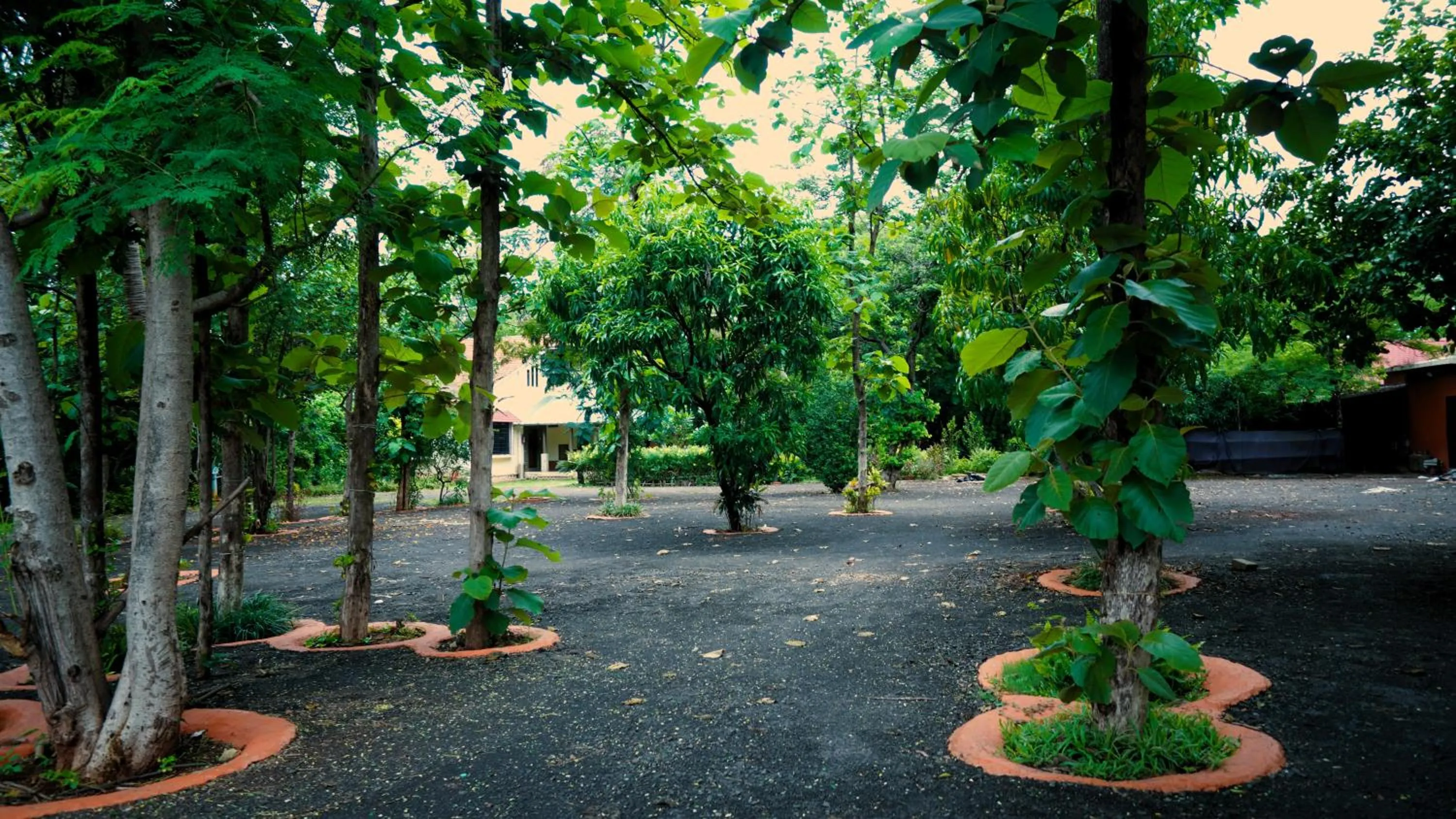 Pegasus Lifestyle Resort Karjat
