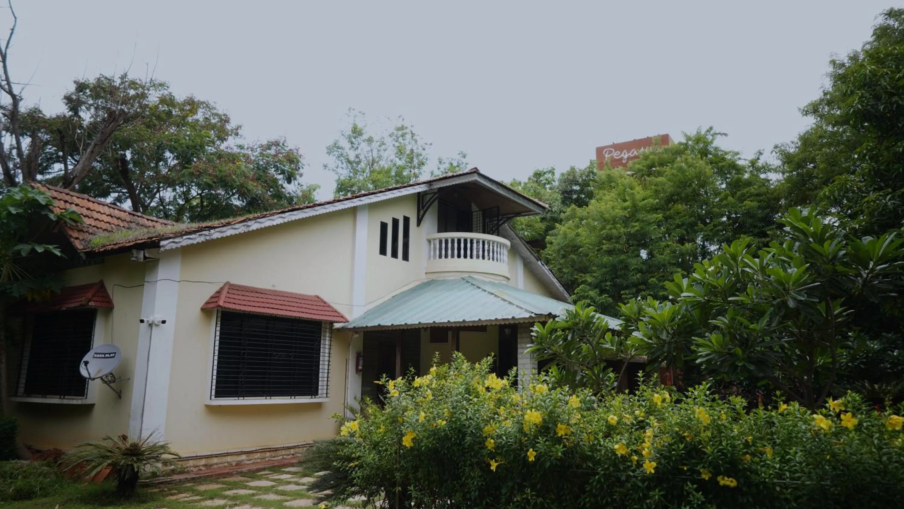 Pegasus Lifestyle Resort Karjat