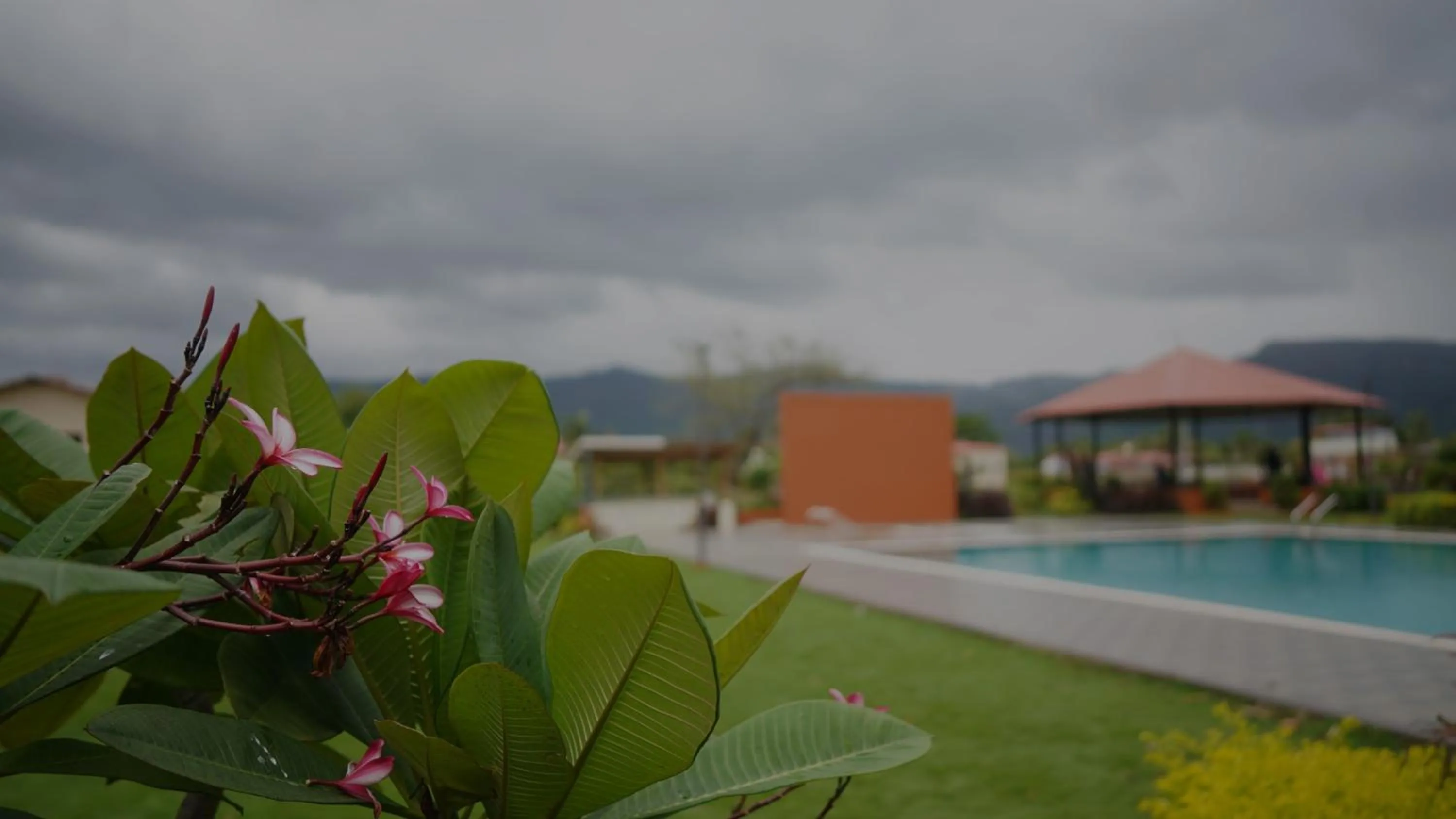 Pegasus Lifestyle Resort Karjat