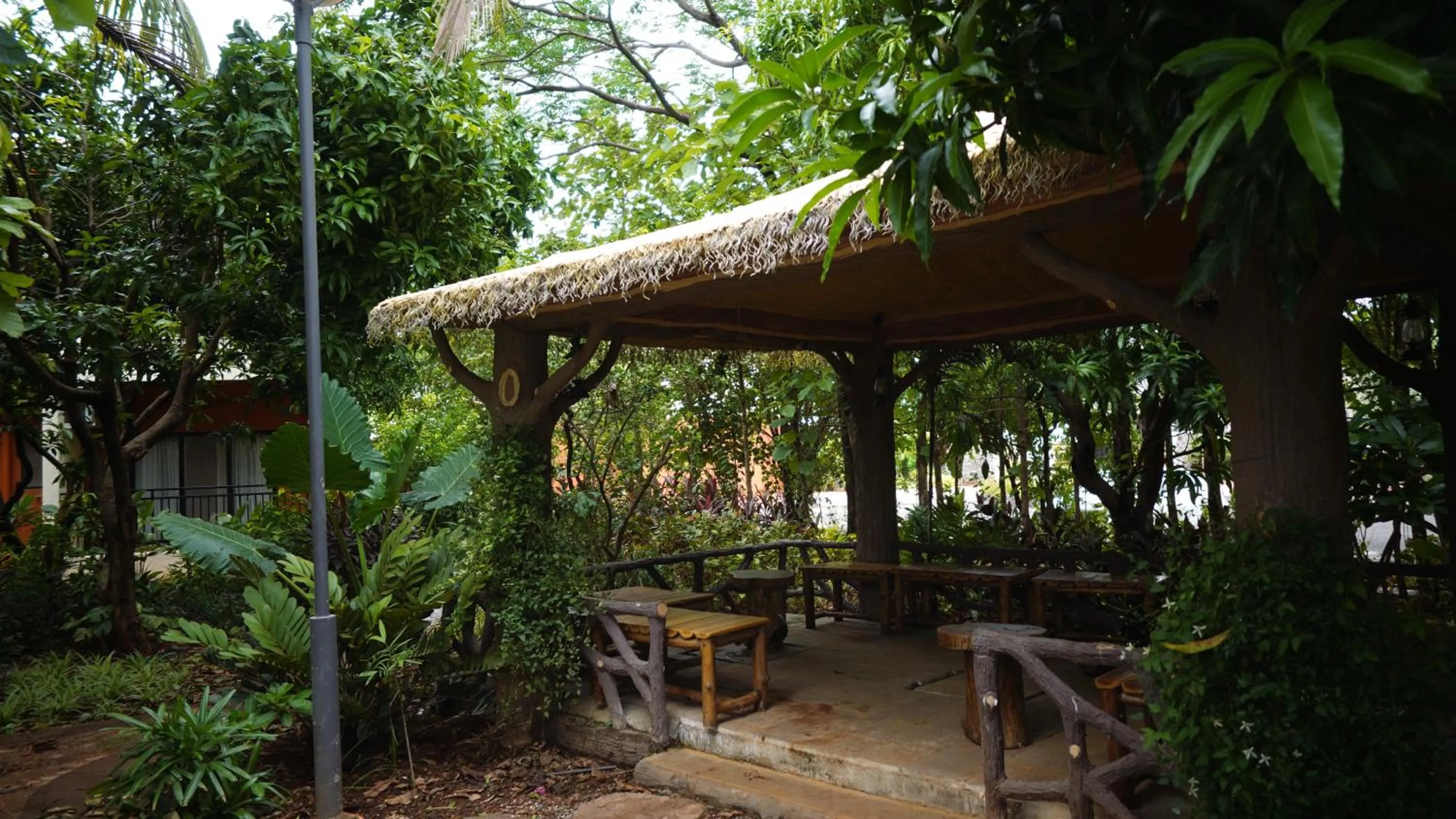 Pegasus Lifestyle Resort Karjat