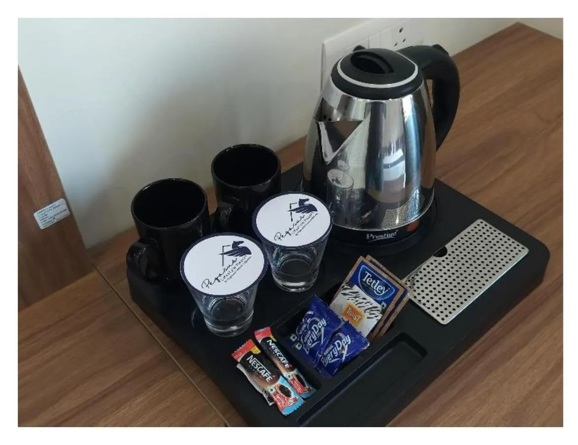 Pegasus Lifestyle Resort Karjat