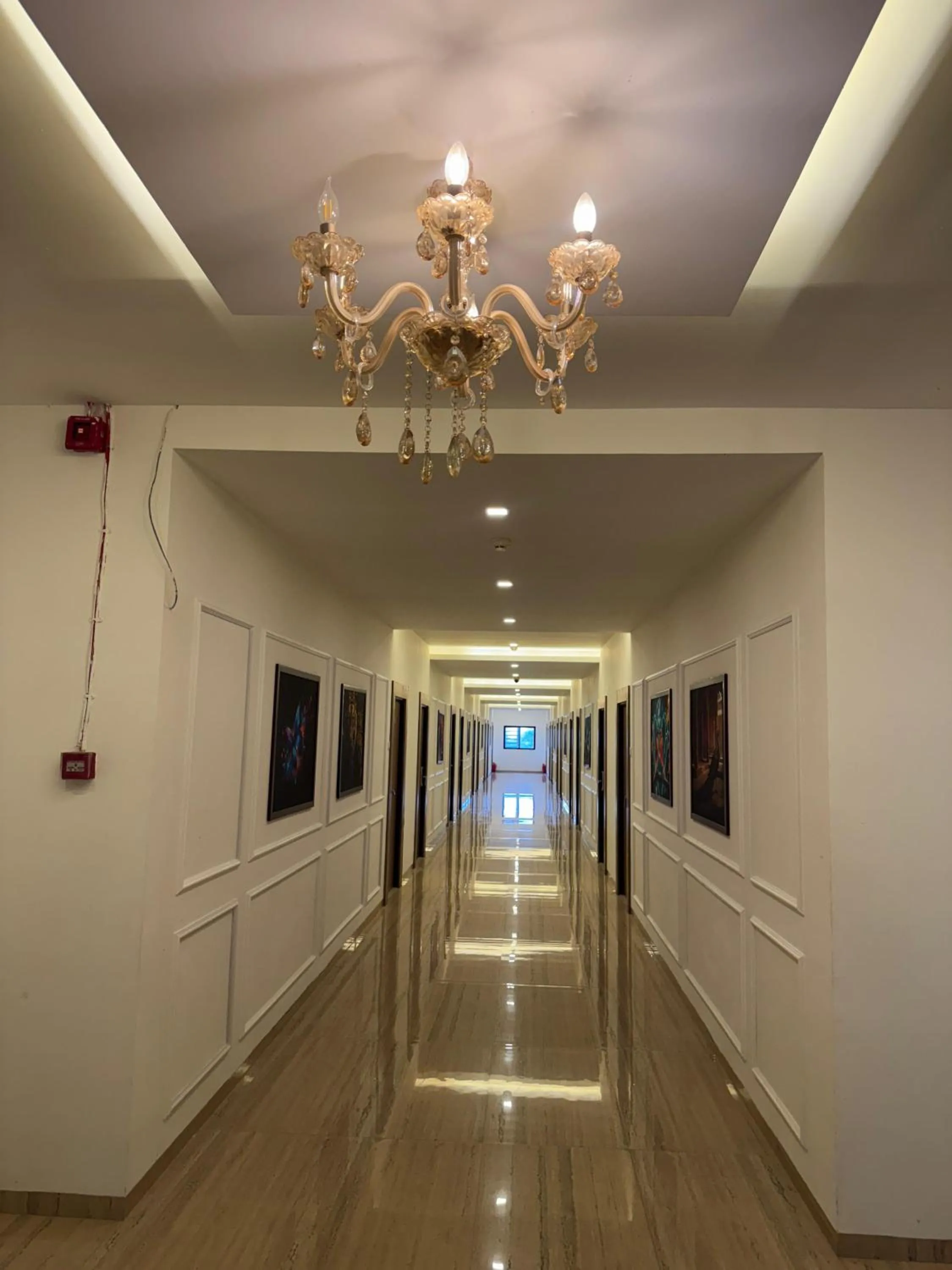 Pegasus Lifestyle Resort Karjat