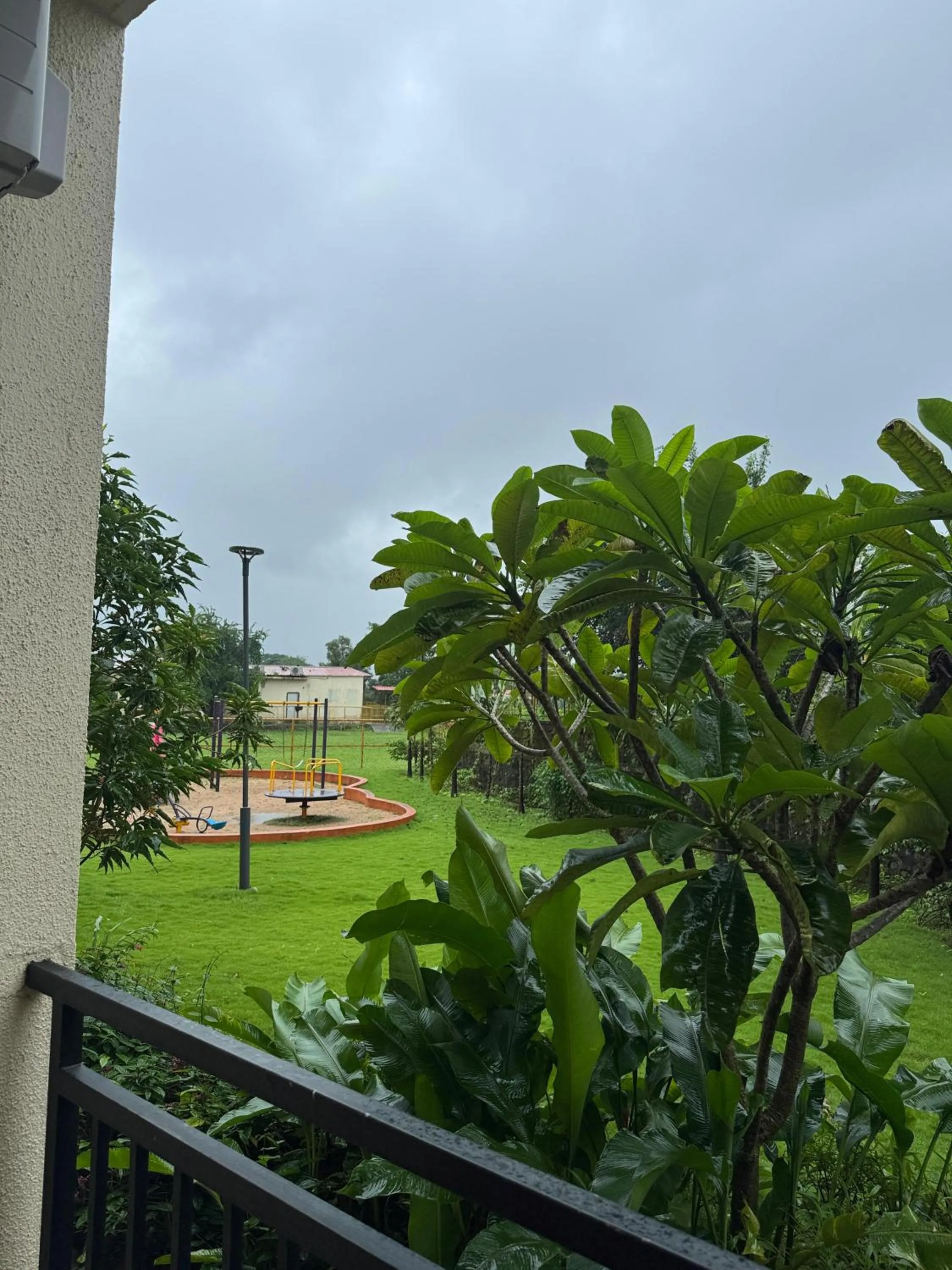 Pegasus Lifestyle Resort Karjat