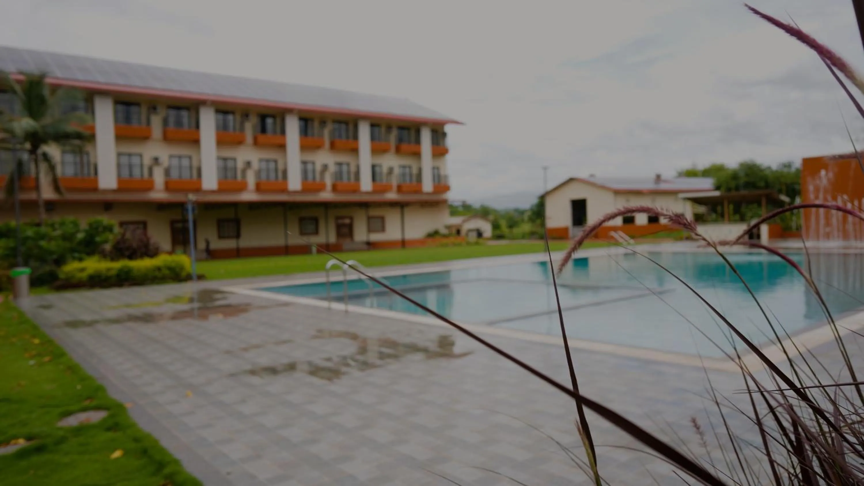 Pegasus Lifestyle Resort Karjat