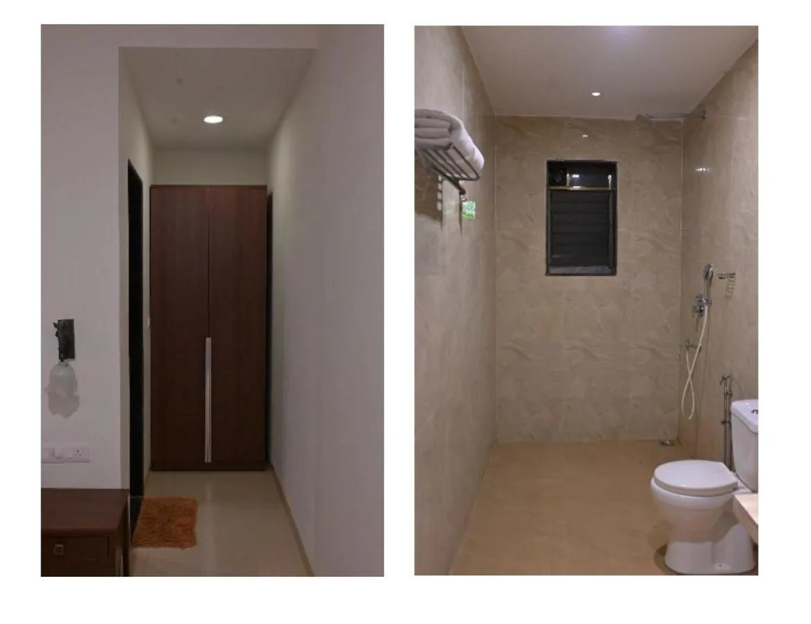 Pegasus Lifestyle Resort Karjat