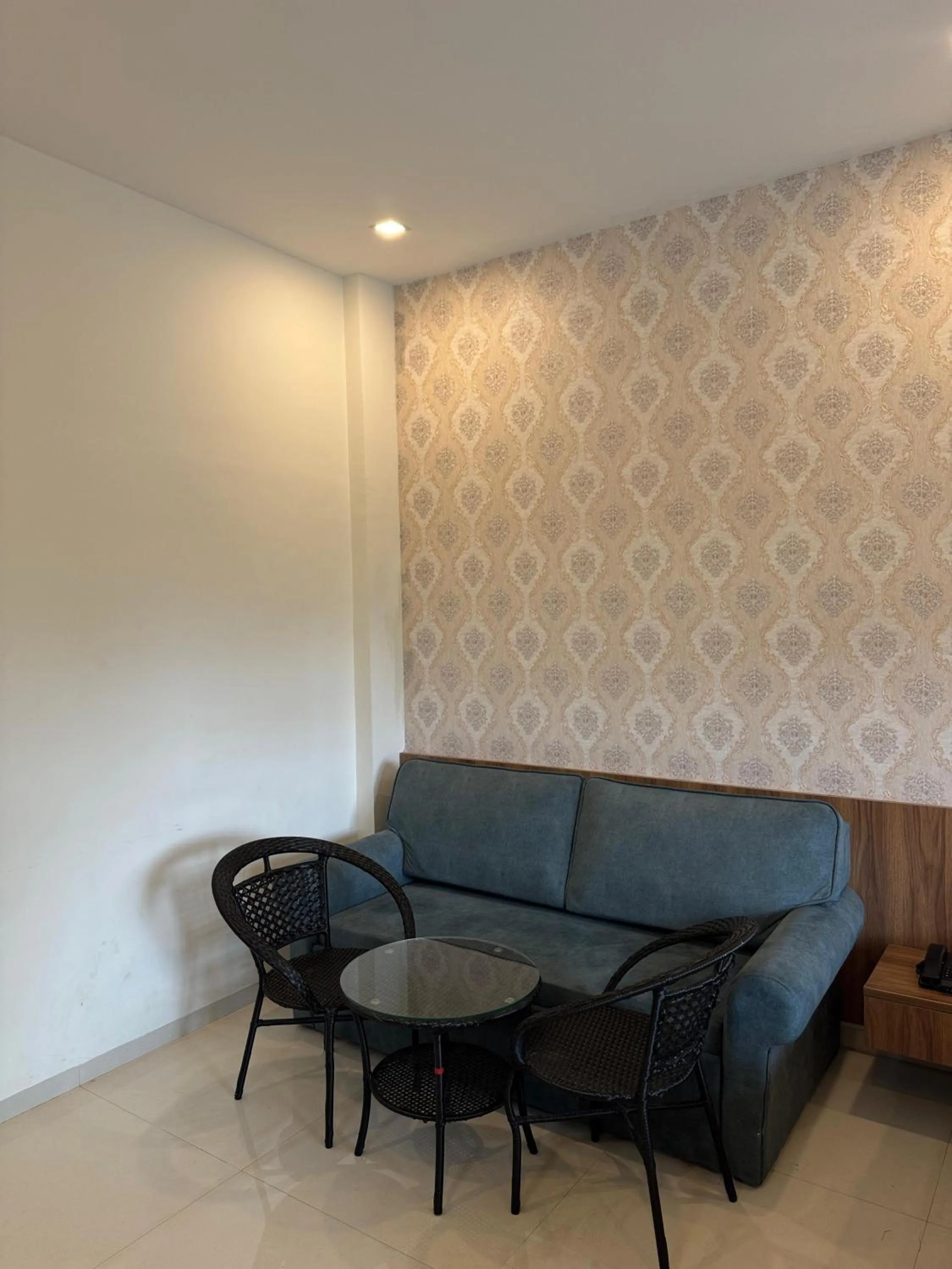 Pegasus Lifestyle Resort Karjat