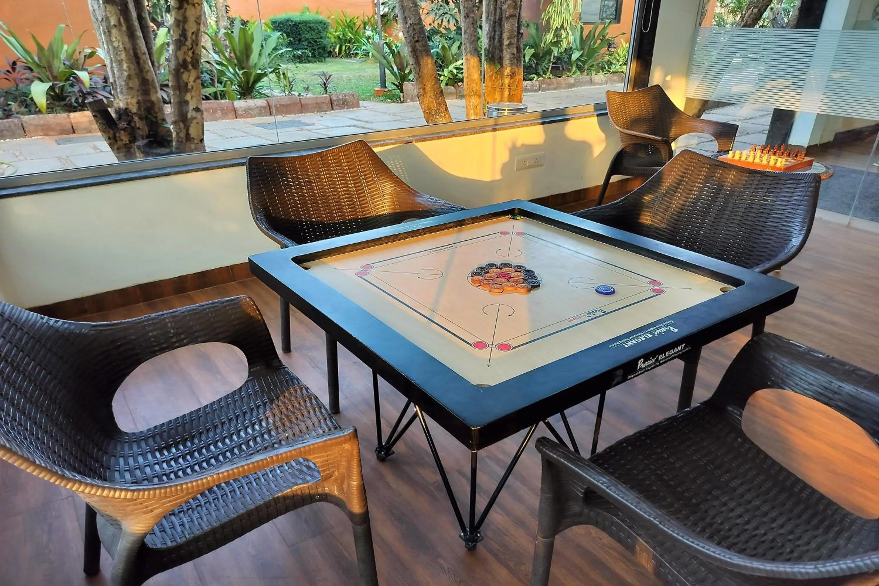 Entertainment in Pegasus Lifestyle Resort Karjat