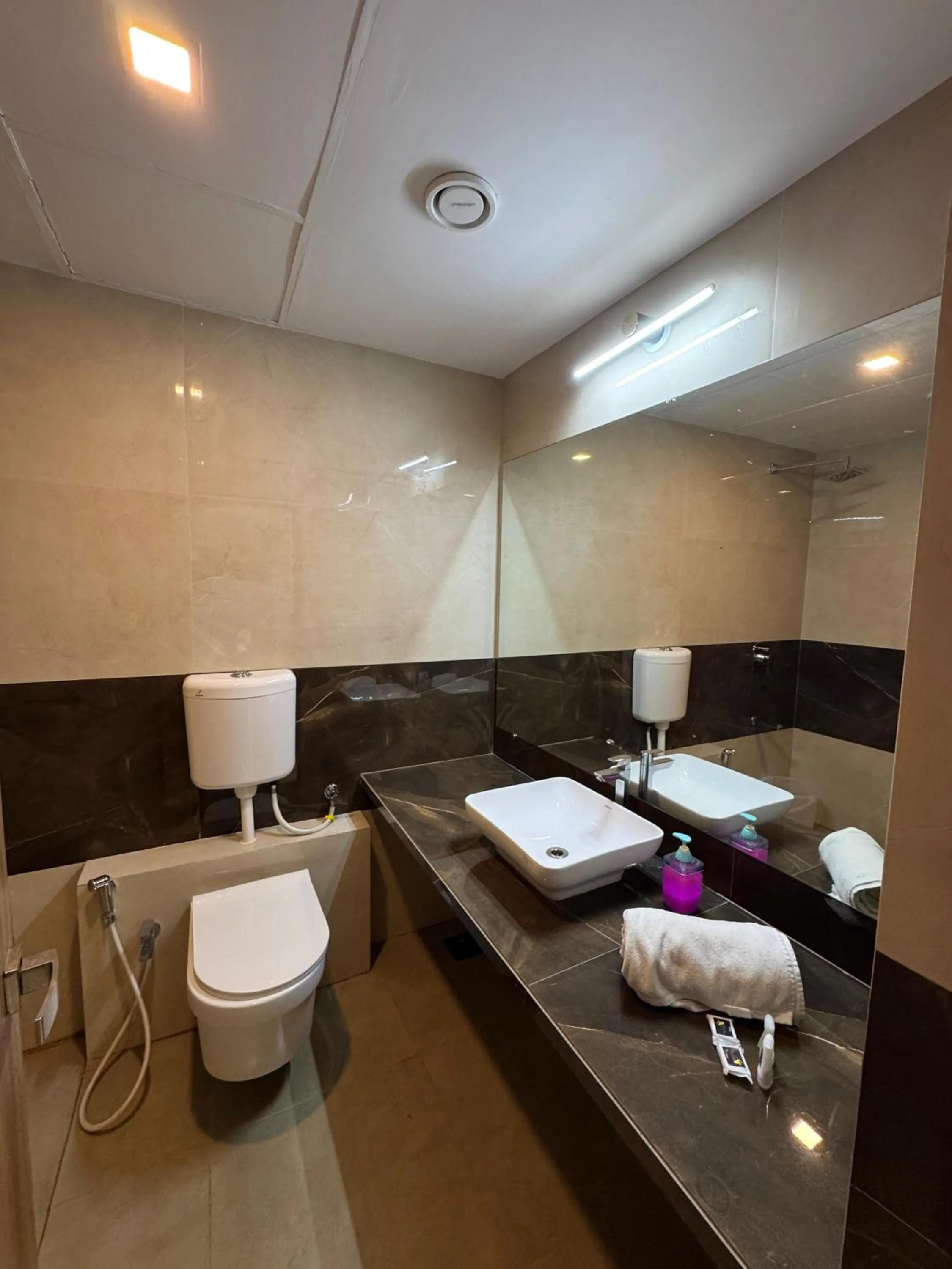 Pegasus Lifestyle Resort Karjat