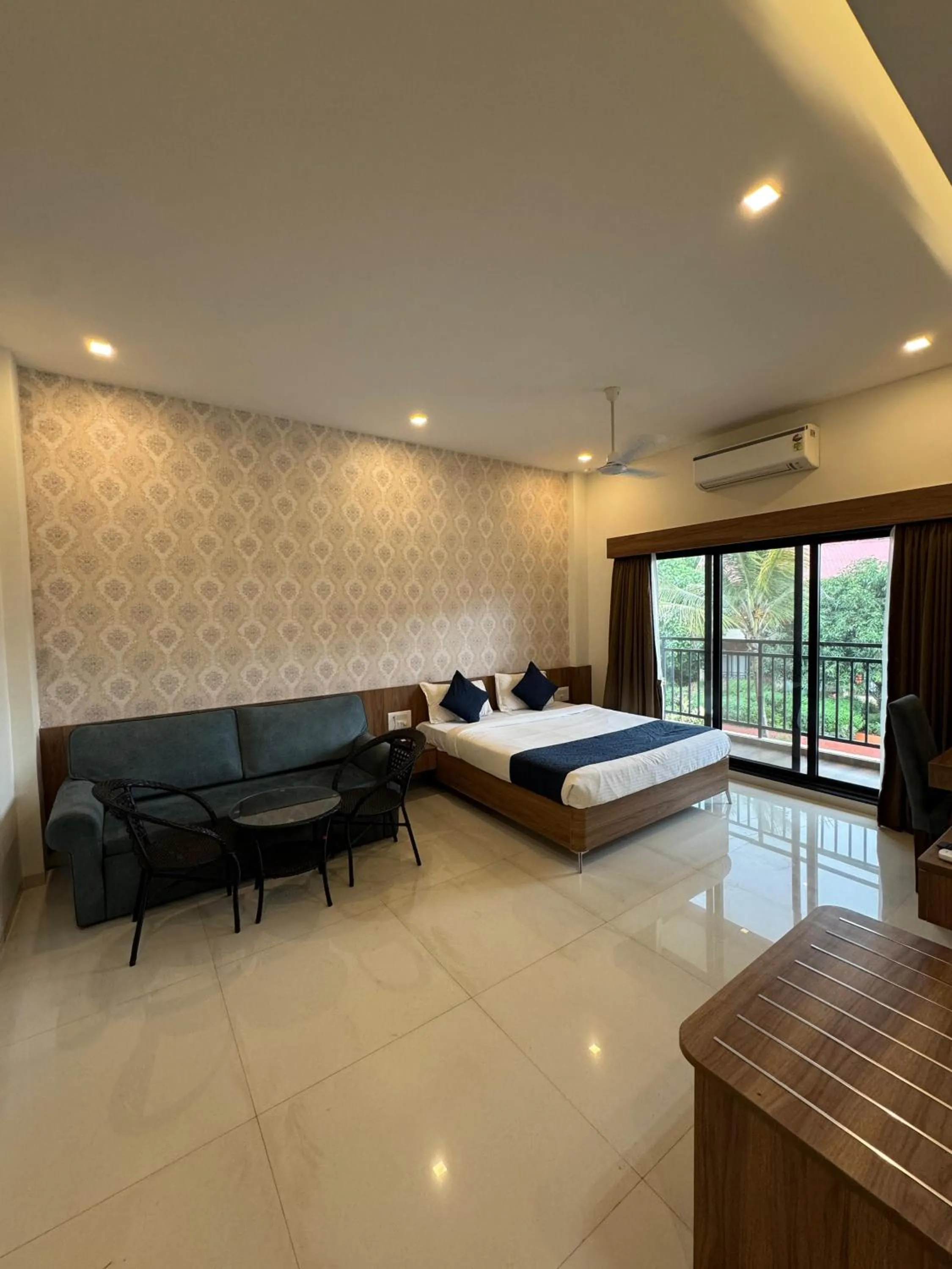 Pegasus Lifestyle Resort Karjat