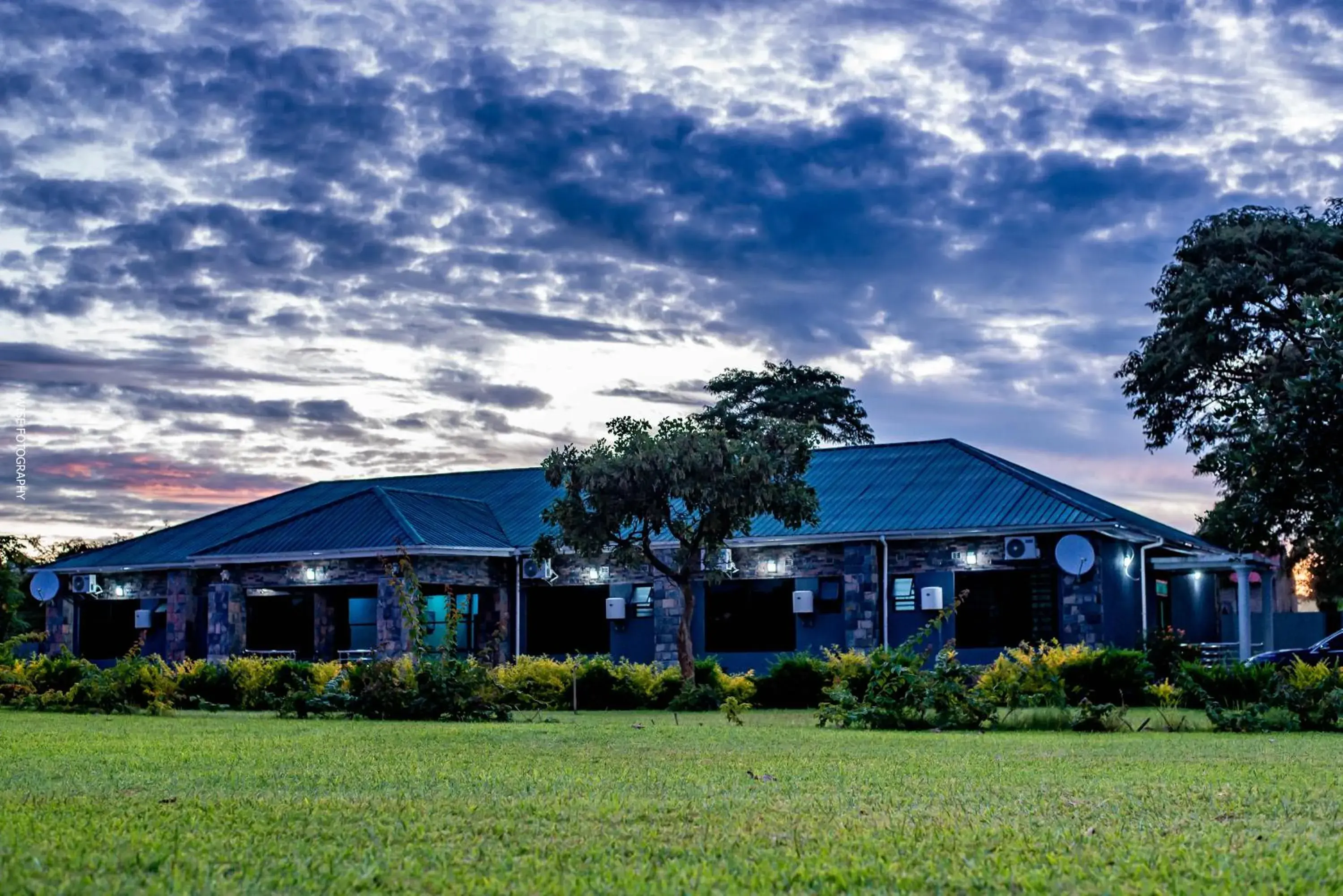 Stay Simple Lodge Stay Simple Lodge