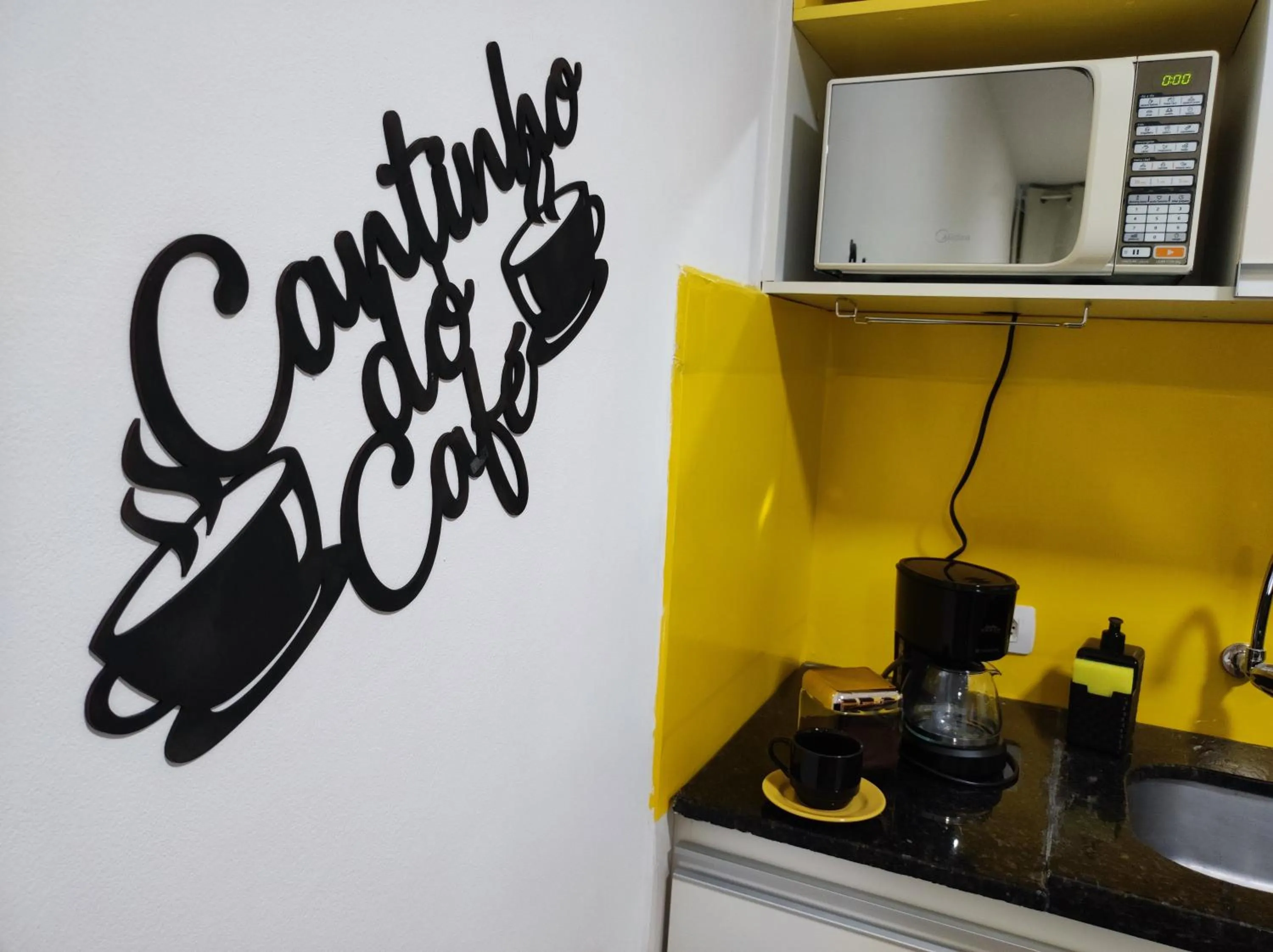 Fabuloso Apartamento central em Curitiba