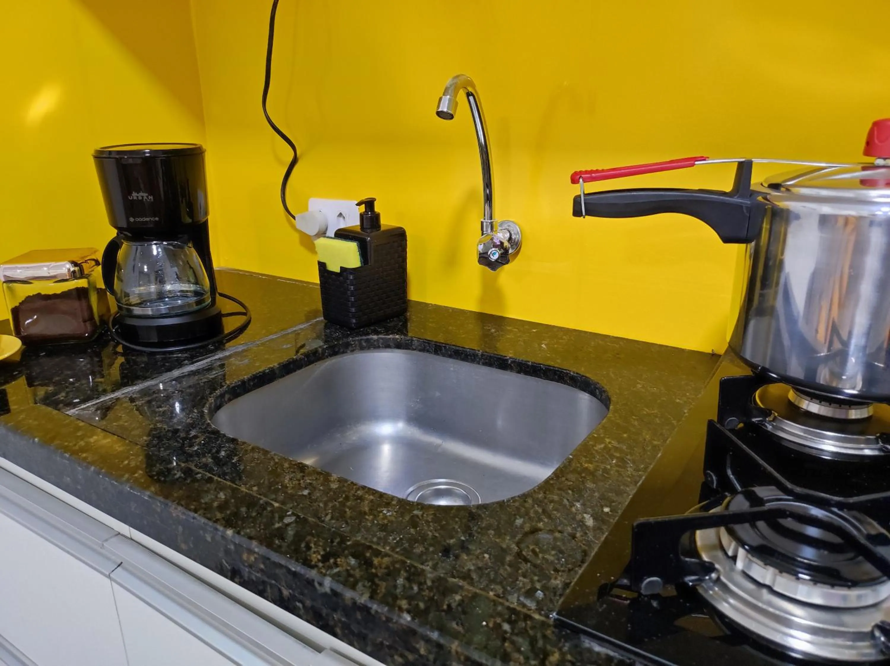 Fabuloso Apartamento central em Curitiba