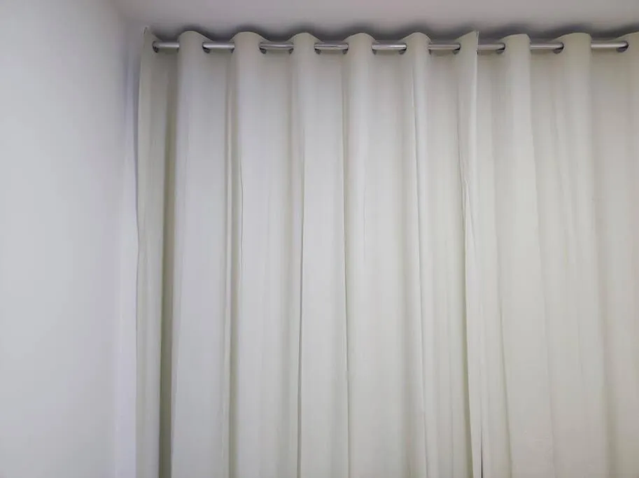 Fabuloso Apartamento central em Curitiba