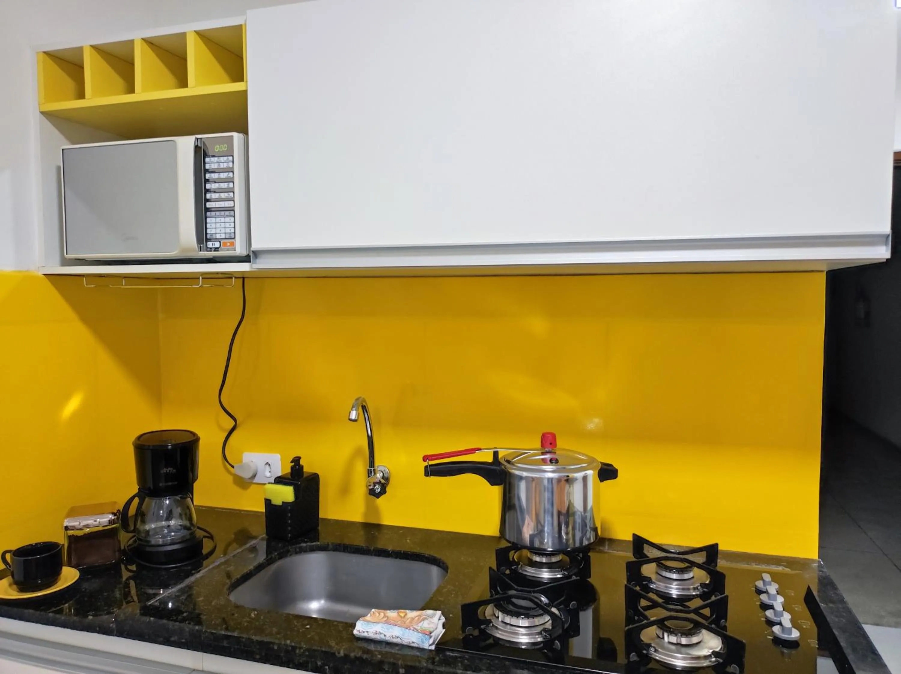 Fabuloso Apartamento central em Curitiba