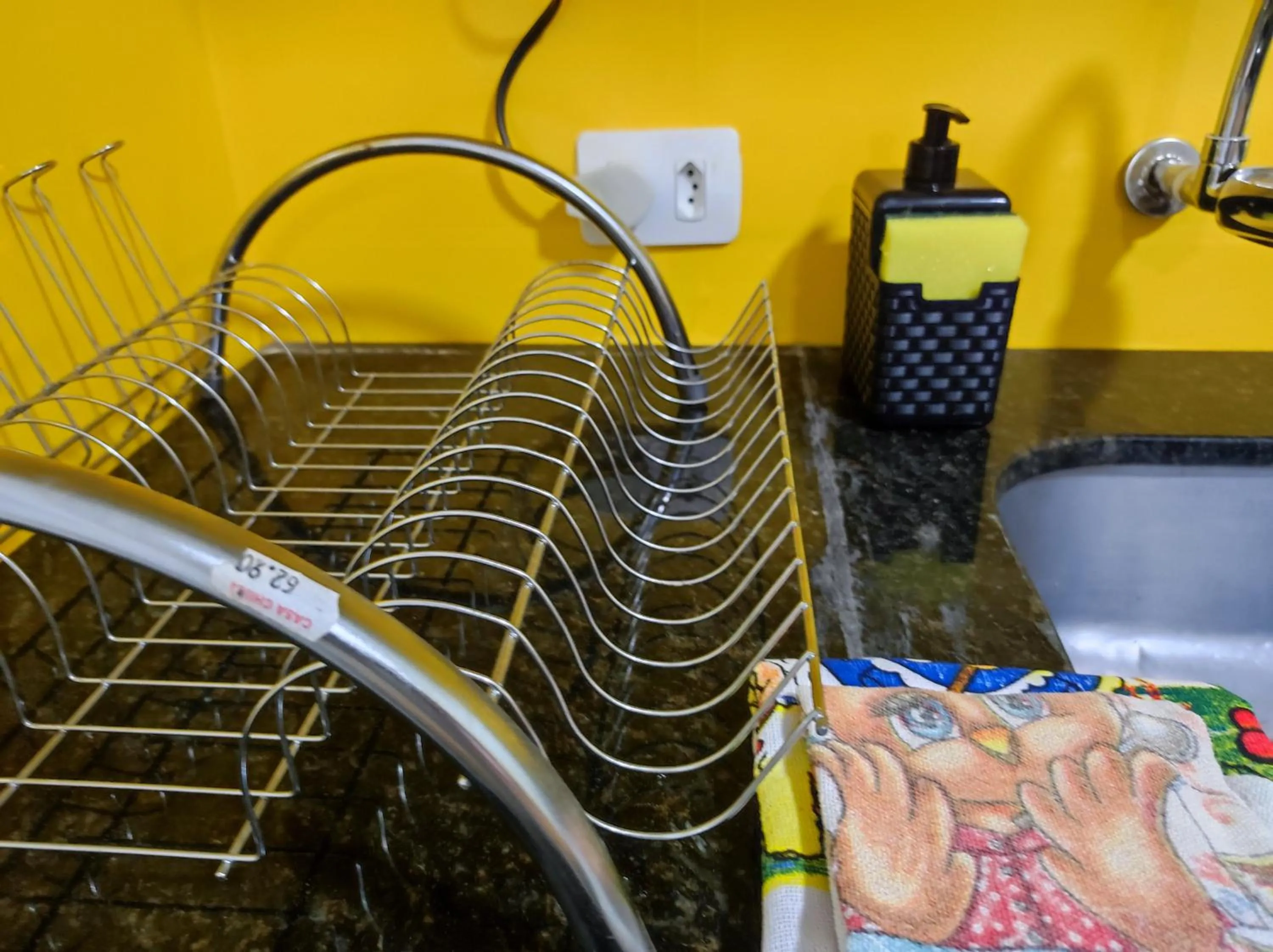 Fabuloso Apartamento central em Curitiba