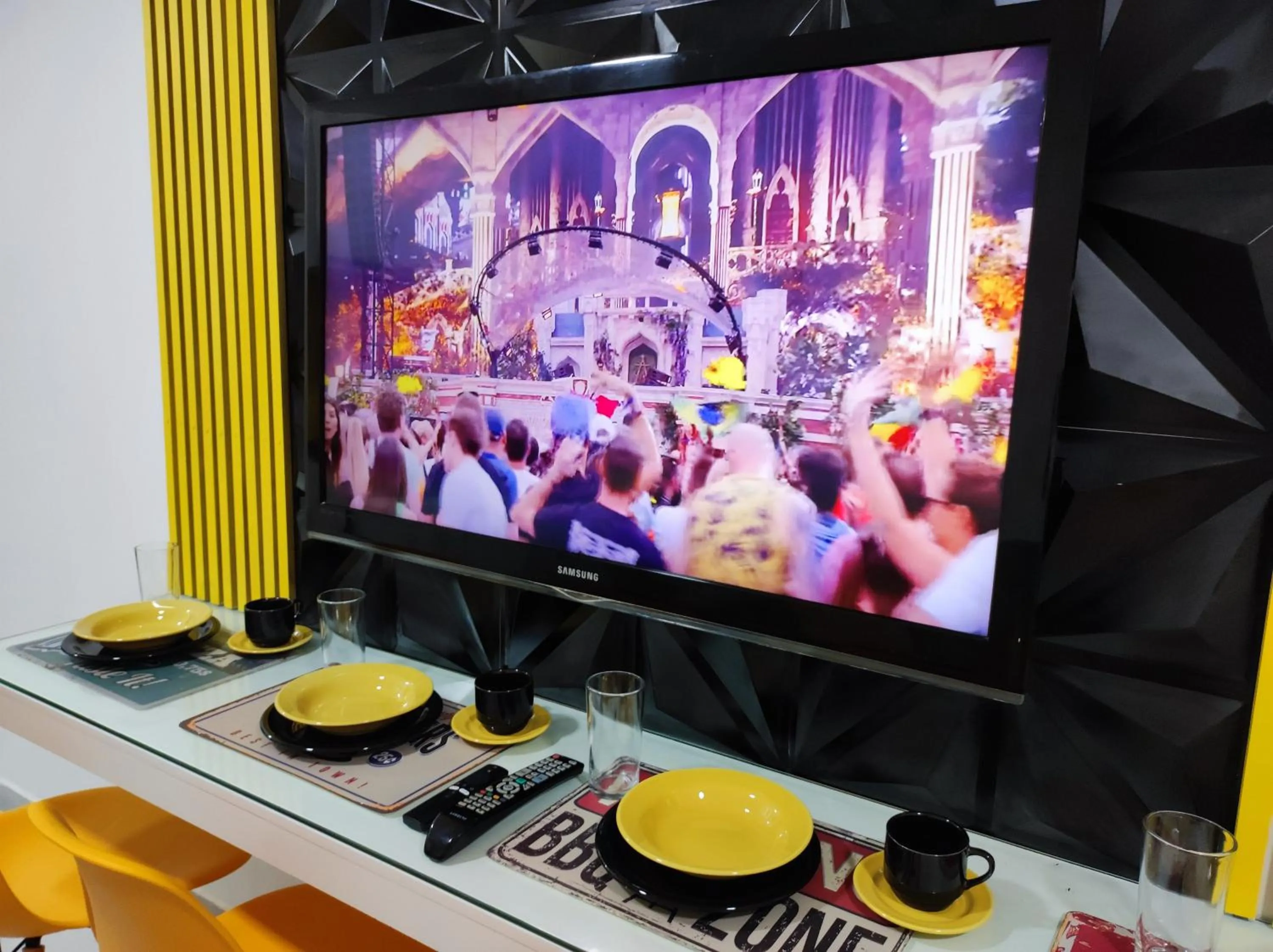 Fabuloso Apartamento central em Curitiba