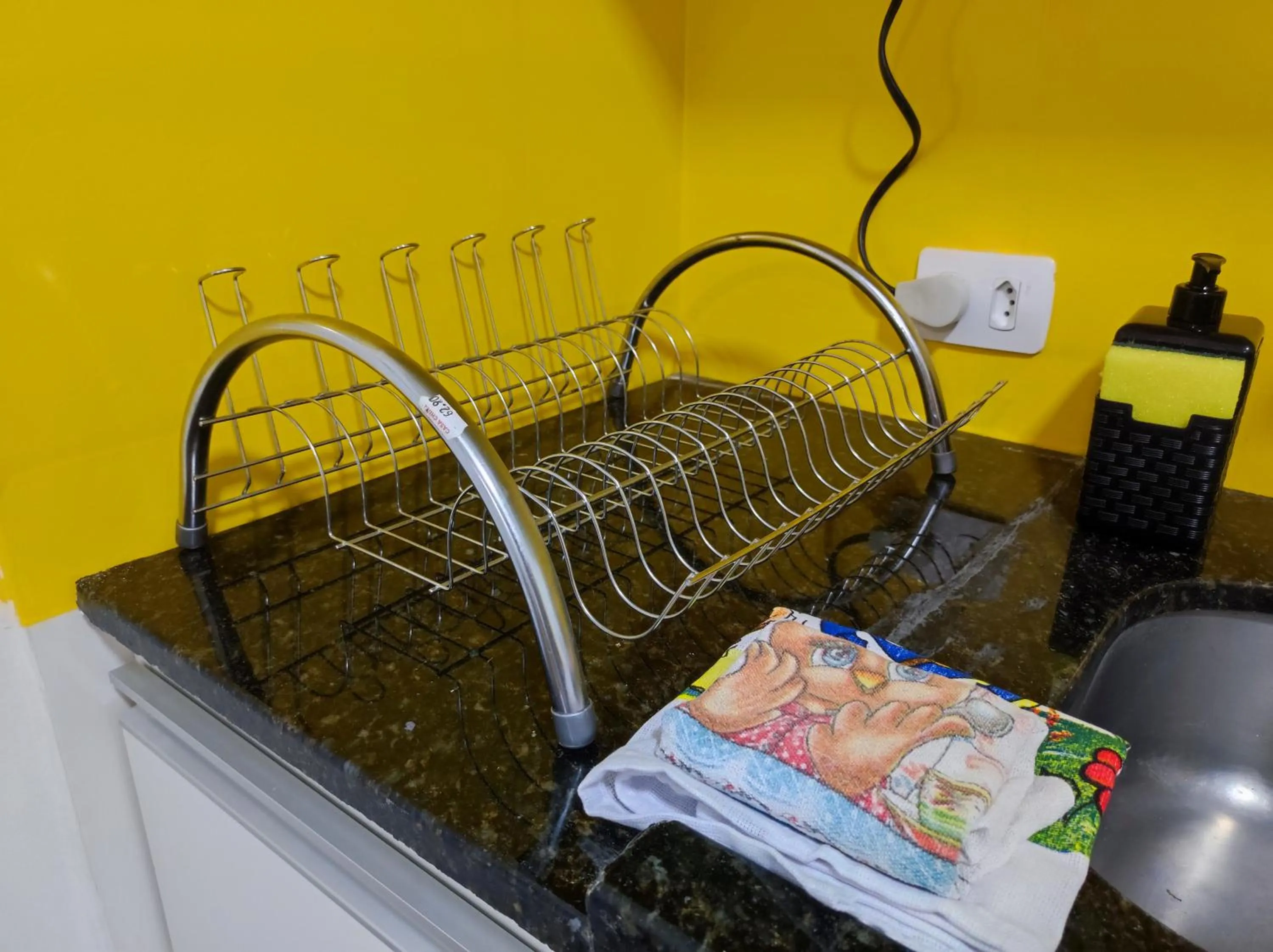 Fabuloso Apartamento central em Curitiba