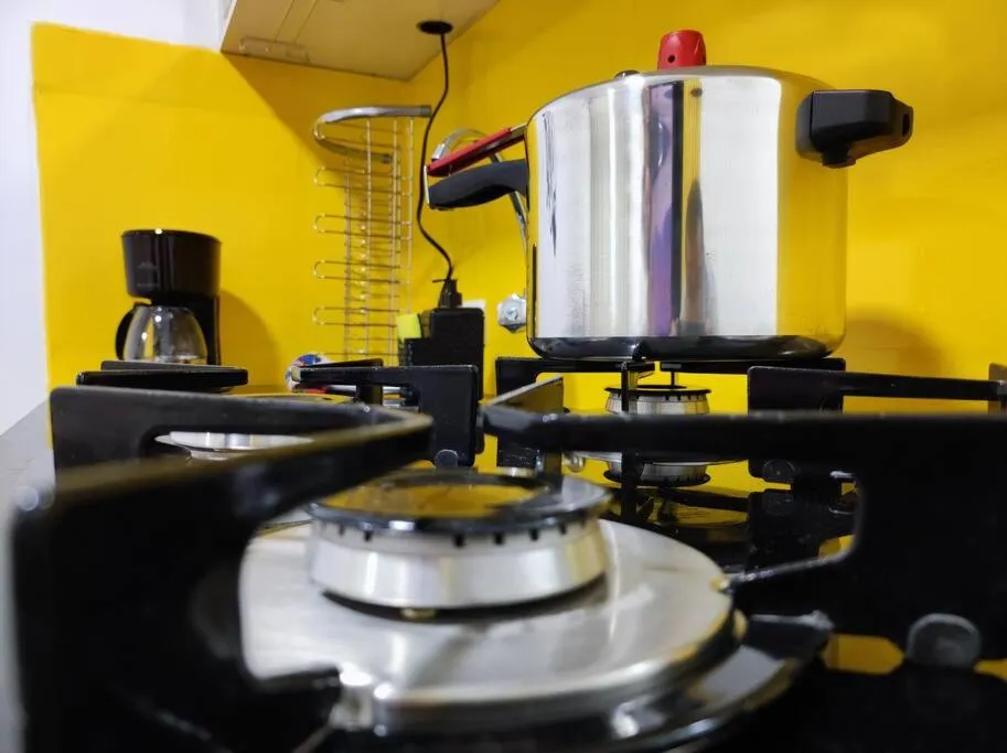 Fabuloso Apartamento central em Curitiba