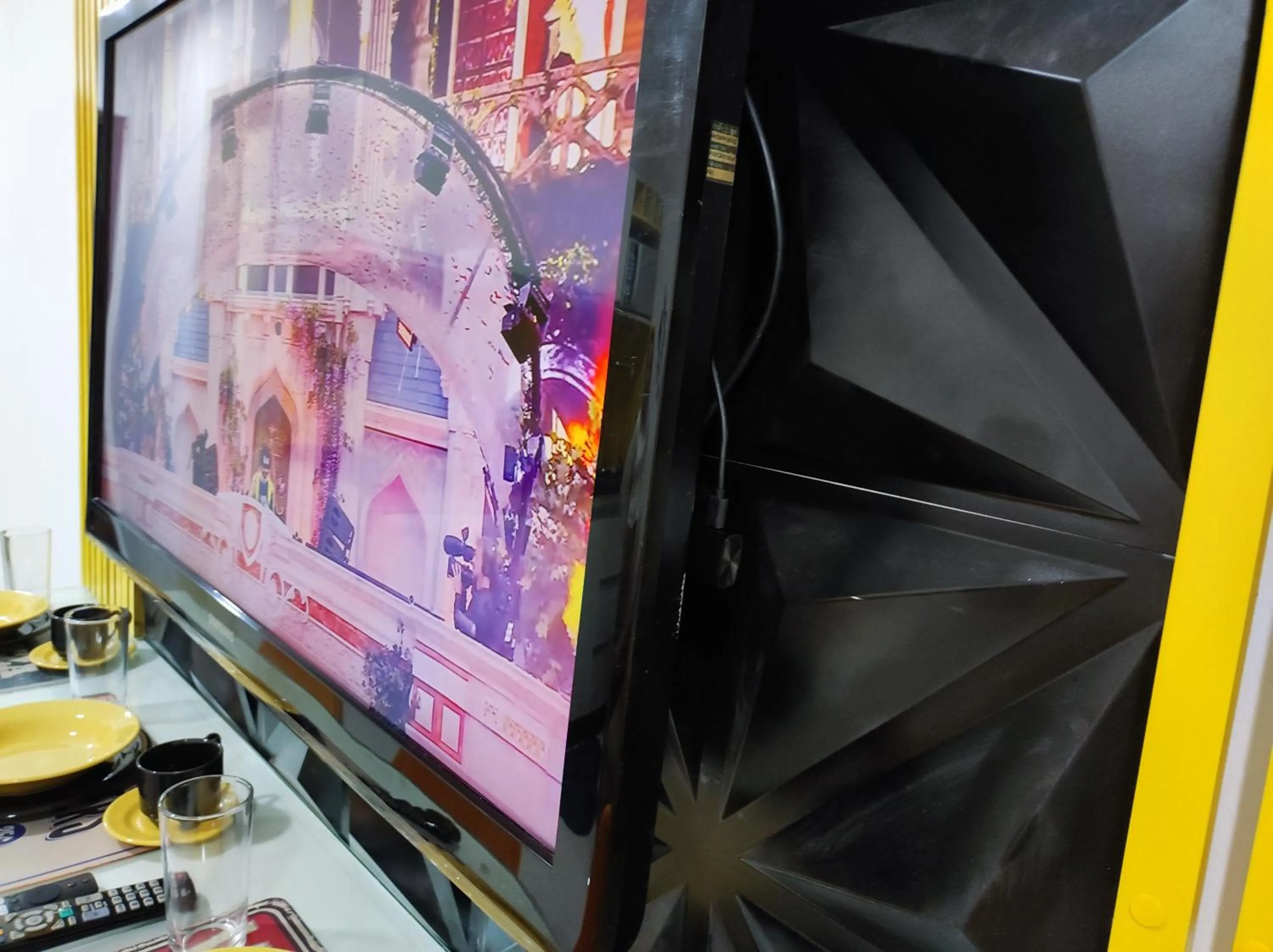 Fabuloso Apartamento central em Curitiba