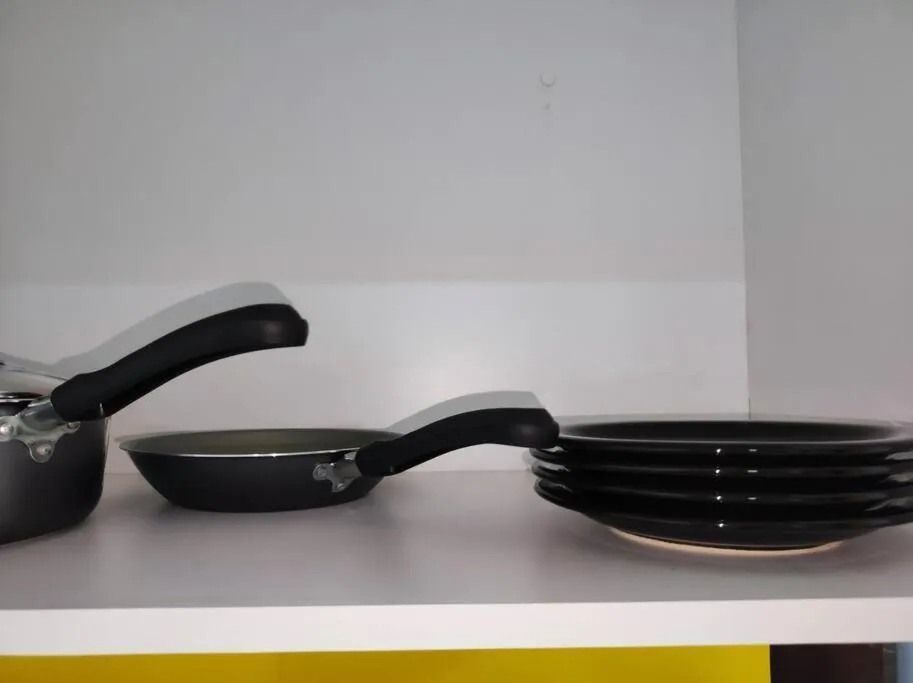 Fabuloso Apartamento central em Curitiba