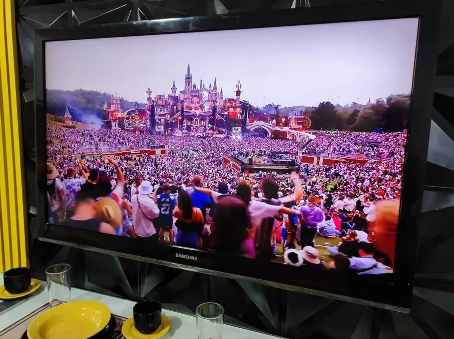 Fabuloso Apartamento central em Curitiba