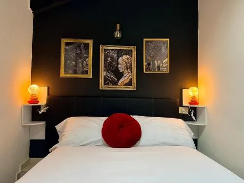 Hosting Dreams Attics - Duomo