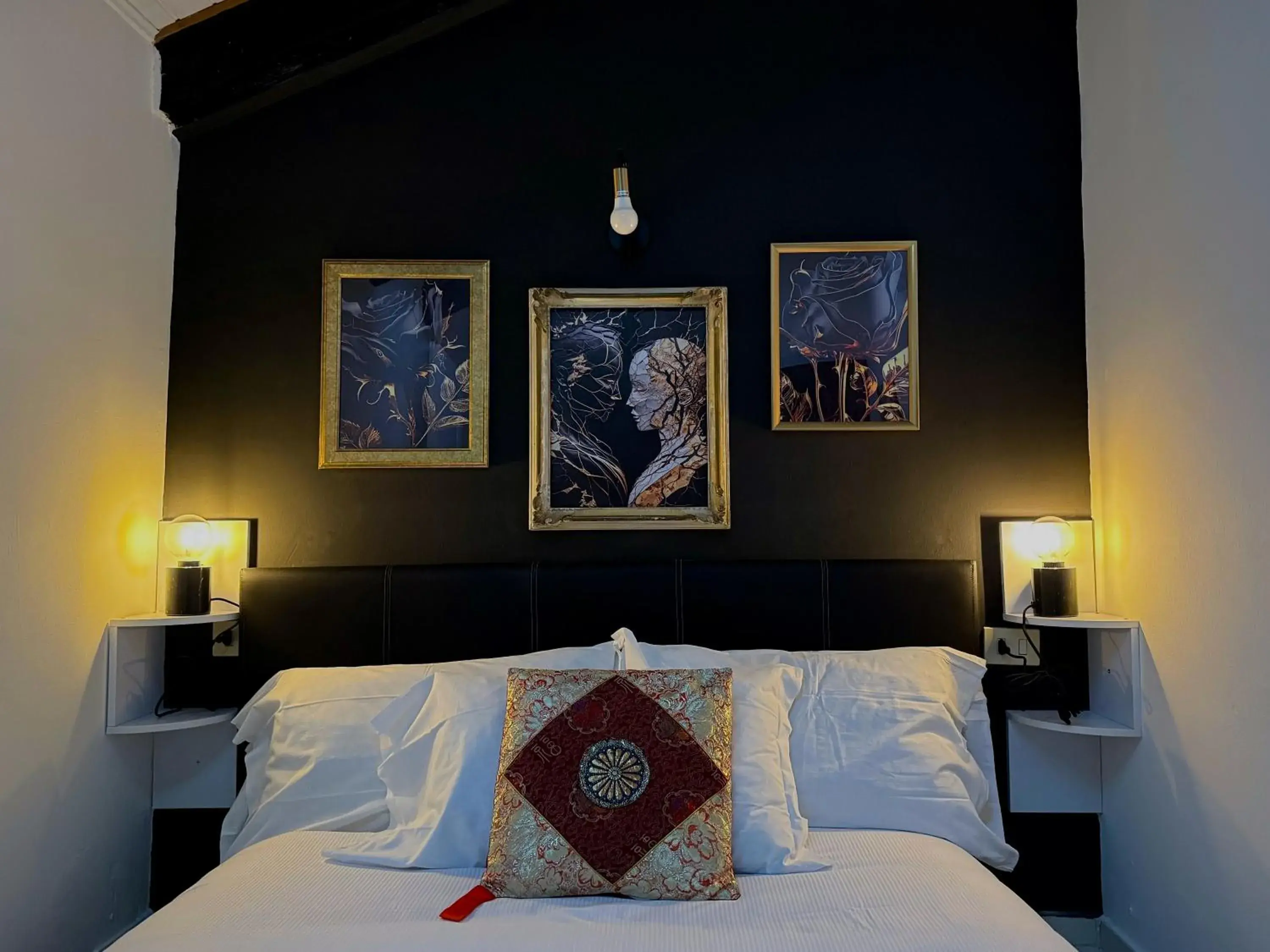 Penthouse Apartment in Hosting Dreams Attics - Duomo Penthouse Apartment in Hosting Dreams Attics - Duomo