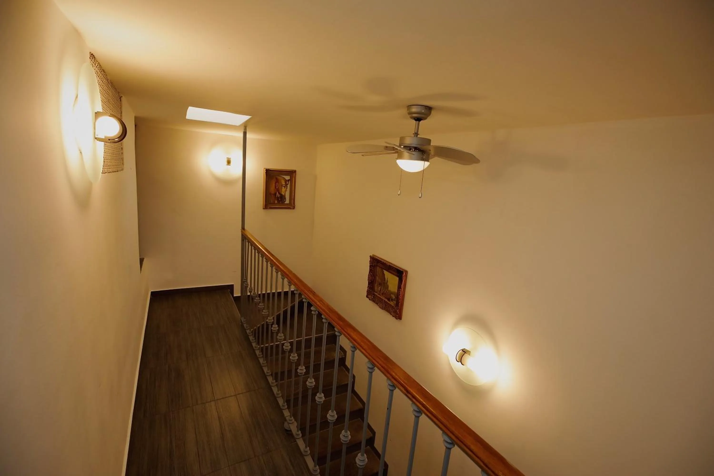 Facade/entrance in Hosting Dreams Attics - Duomo