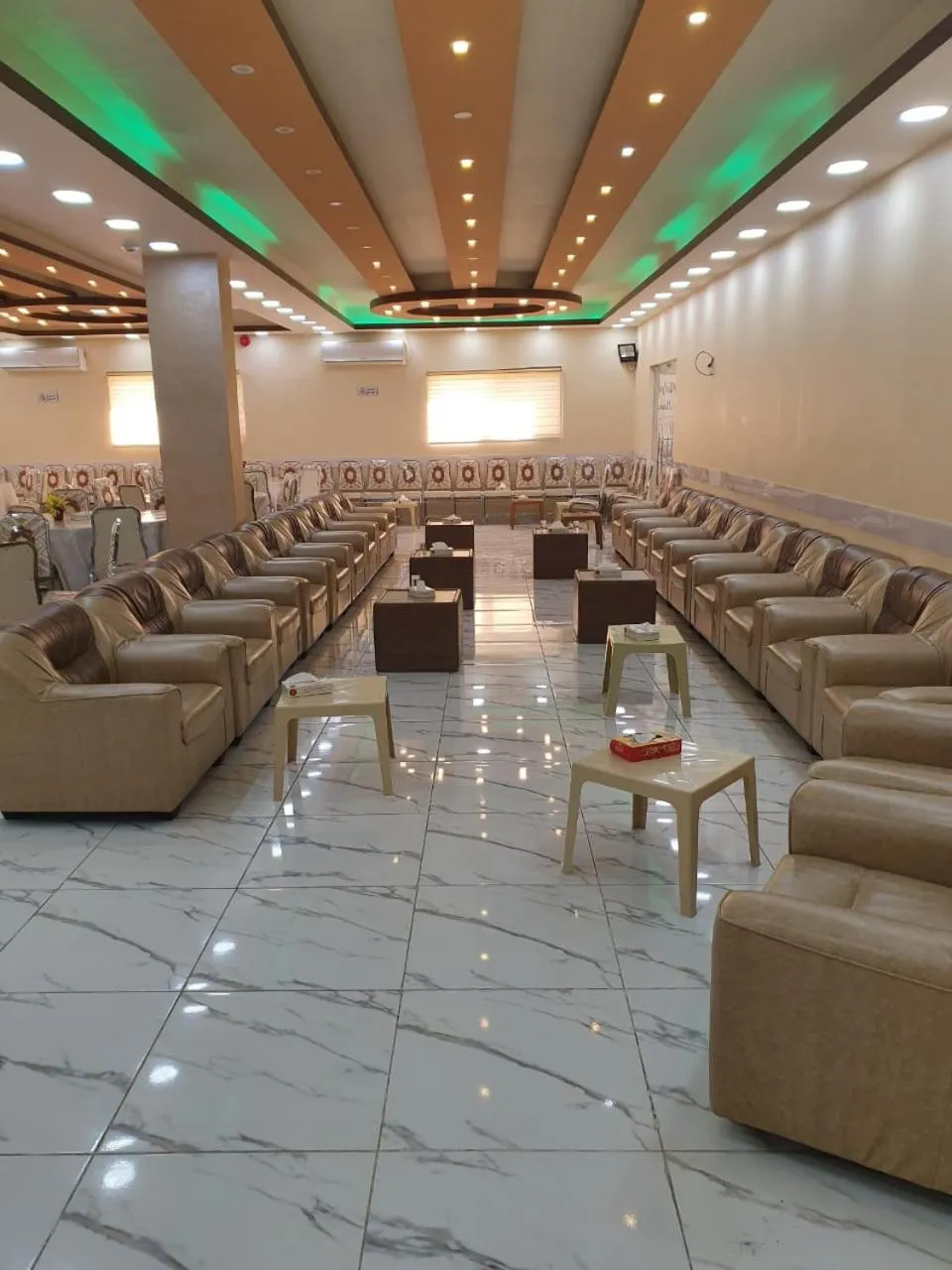 Alfares Hotel