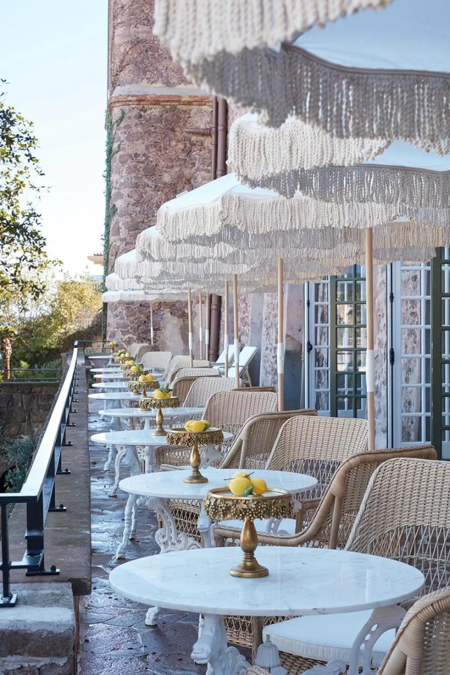 Property building in Château de Théoule