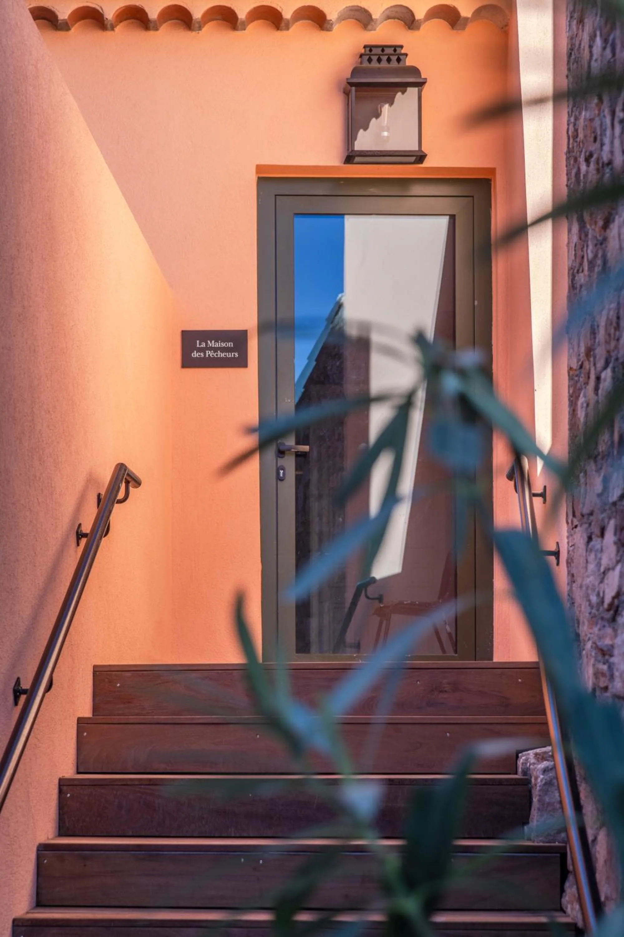 Property building in Château de Théoule