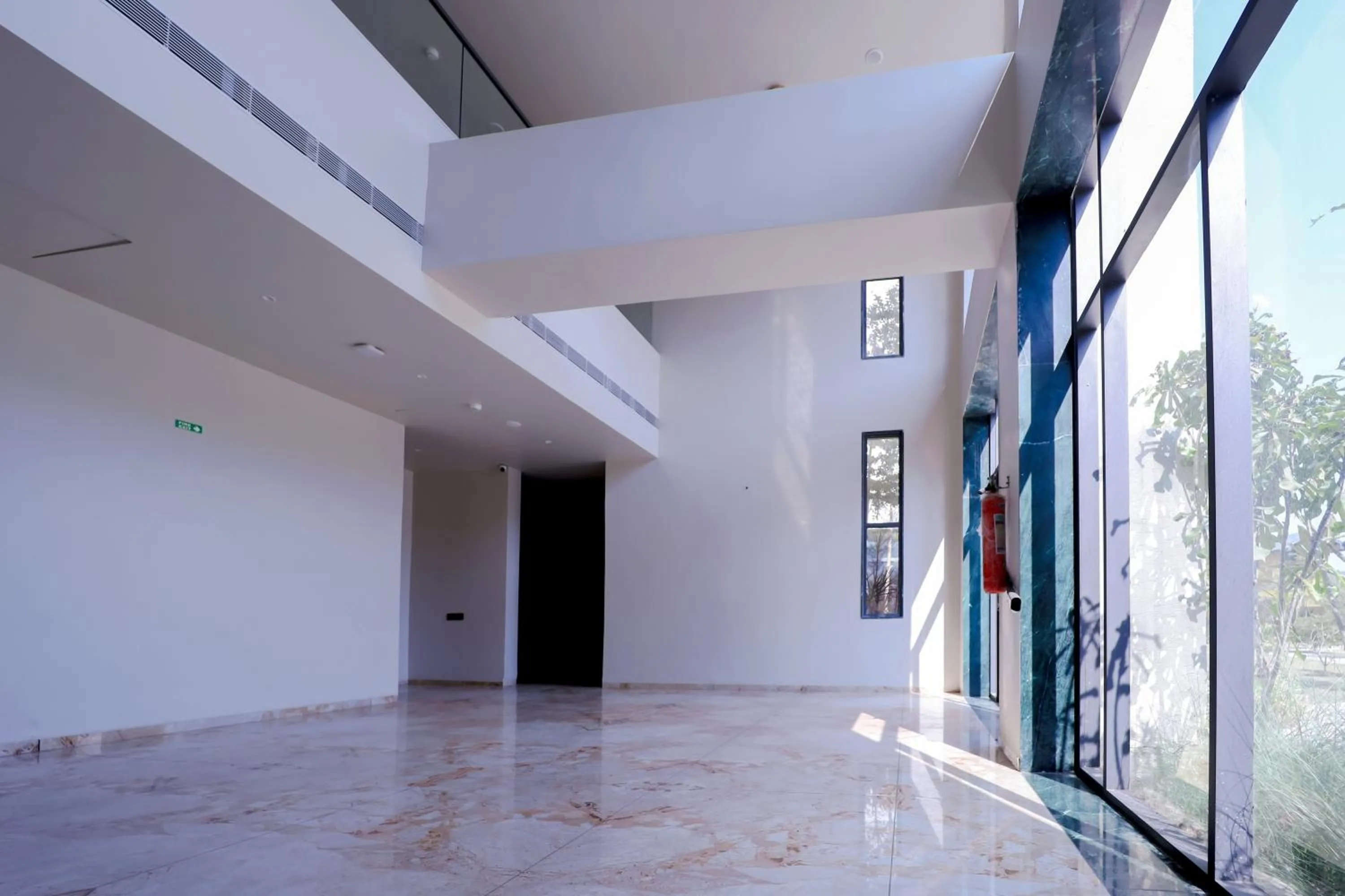 Lobby or reception in Pride Resort Ambaji