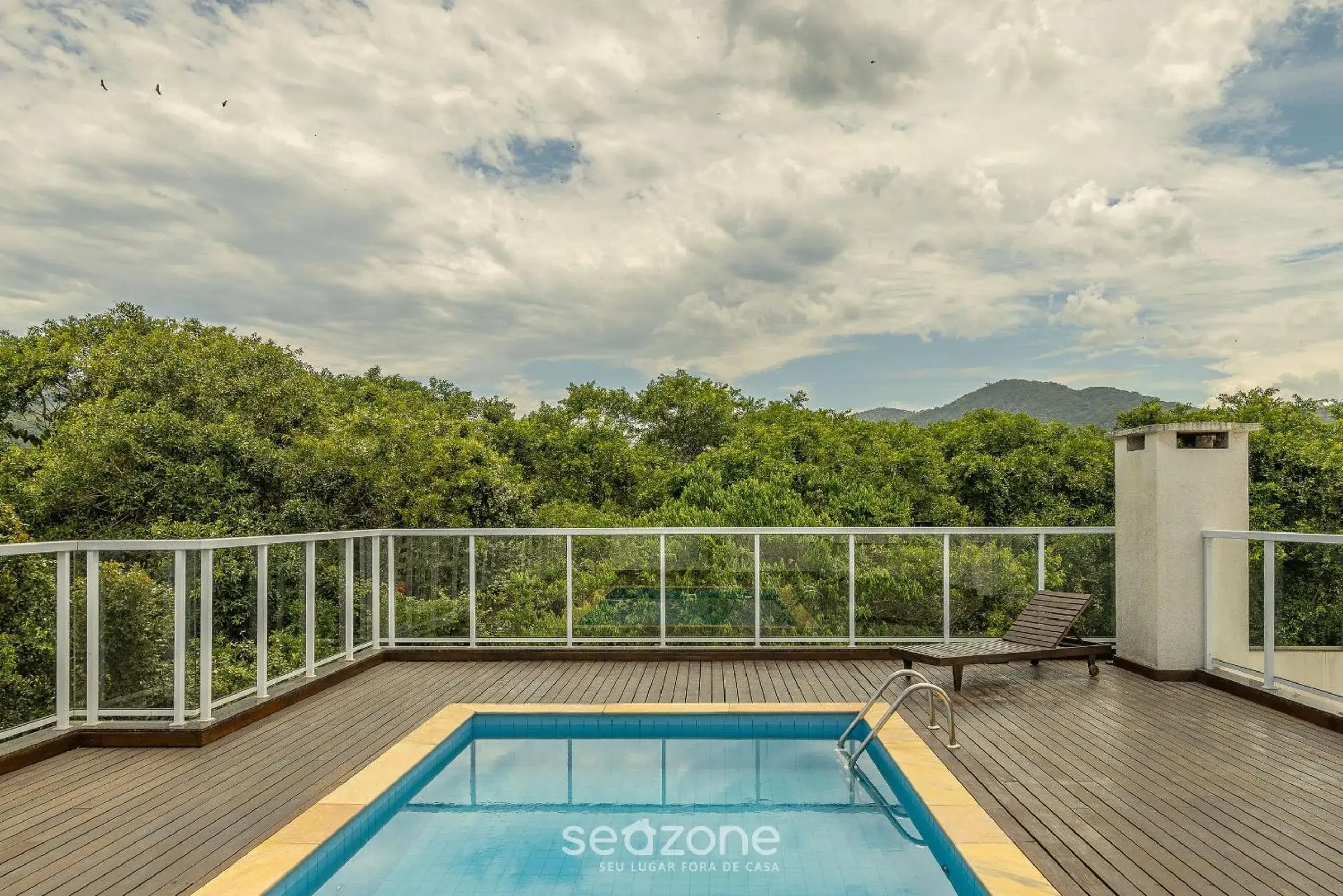 RJI - Apartamentos próximos da praia de Itaguá RJI - Apartamentos próximos da praia de Itaguá